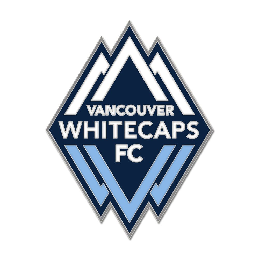 Vancouver Whitecaps FC MLS Official Licensed Merchandise