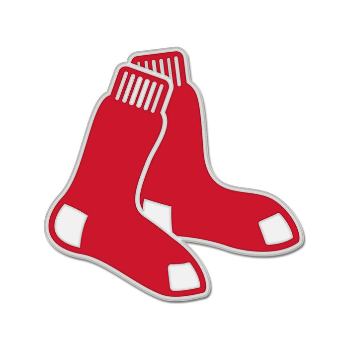 Boston Red Sox MLB WinCraft Collector Enamel Pin