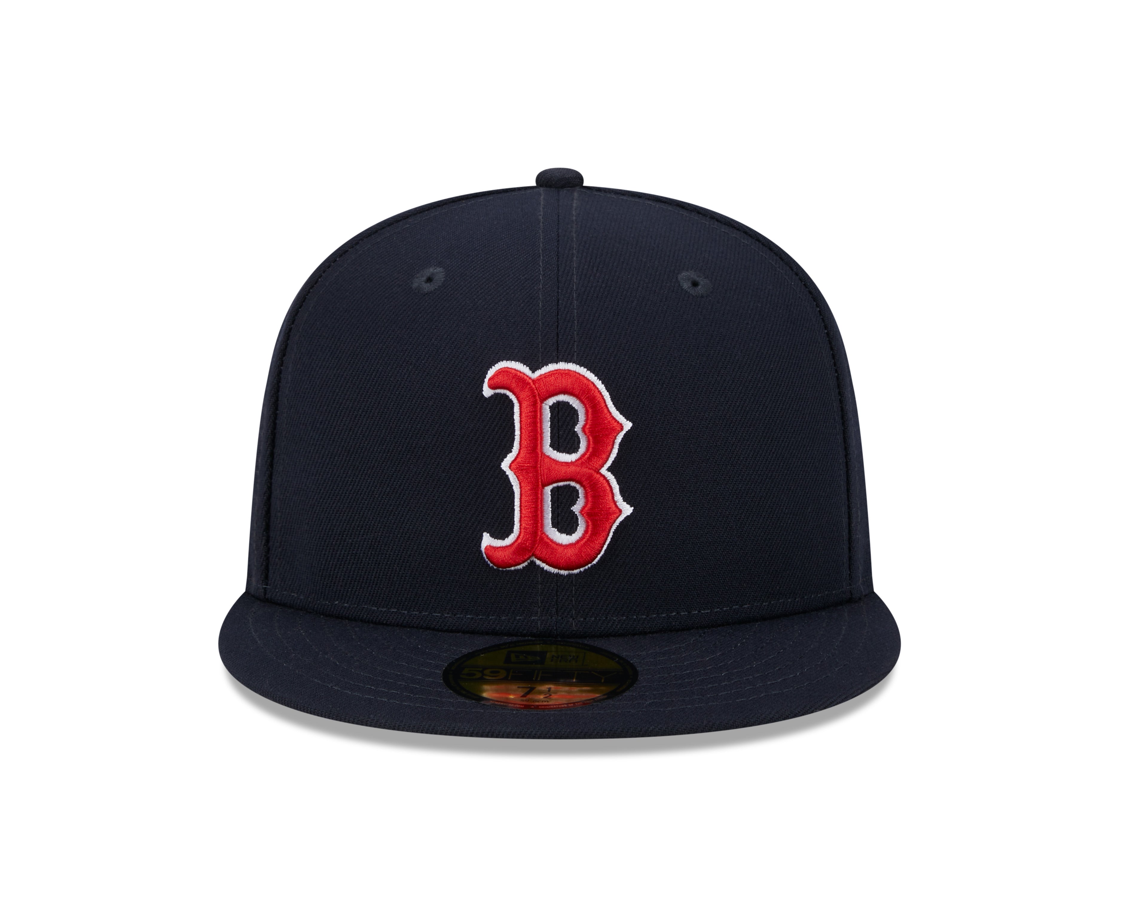 Casquette ajustée noire 59Fifty 1999 All Star Game MLB New Era des Red Sox de Boston pour hommes