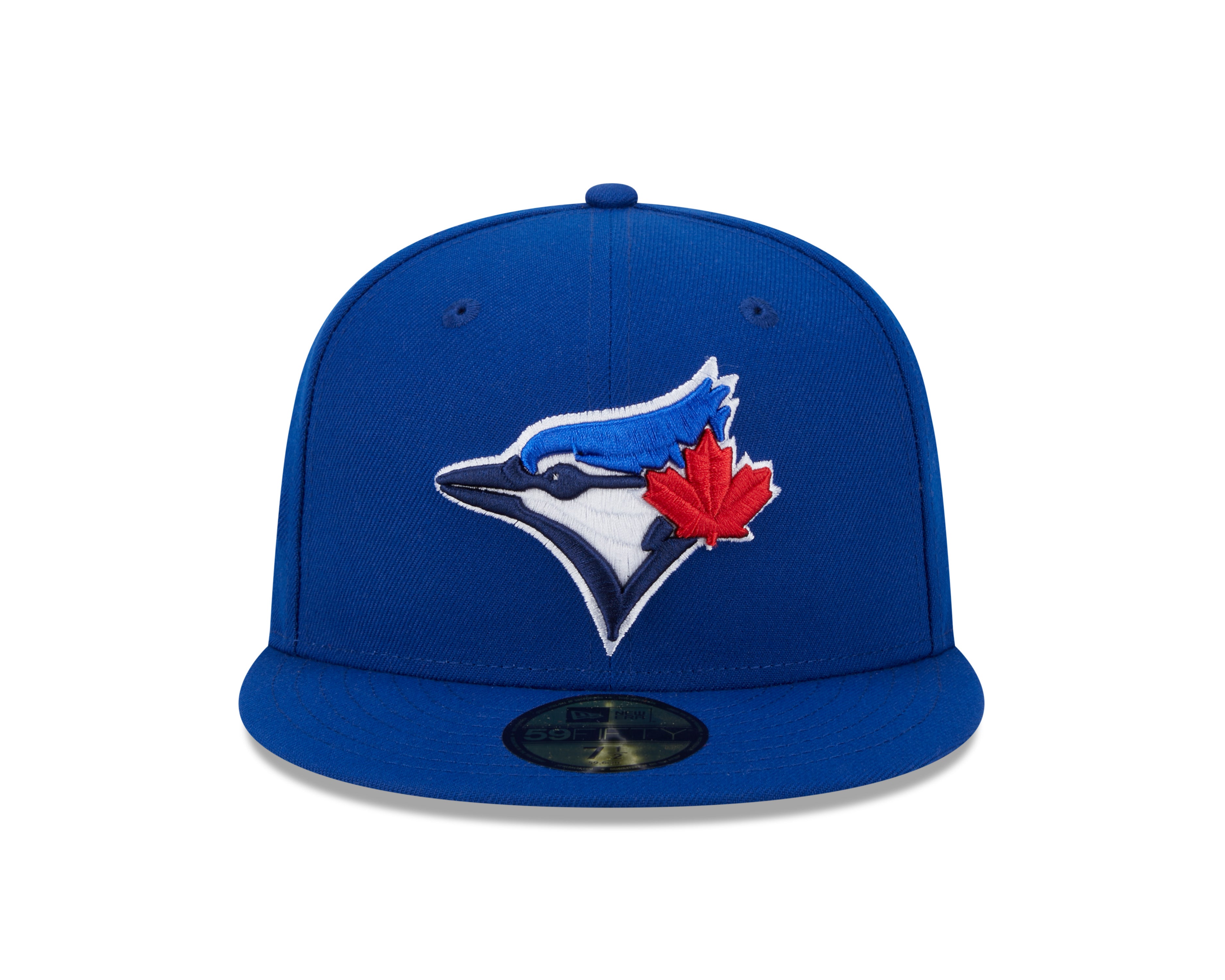 Casquette ajustée bleu royal 59Fifty 1993 World Series des Blue Jays de Toronto New Era pour hommes