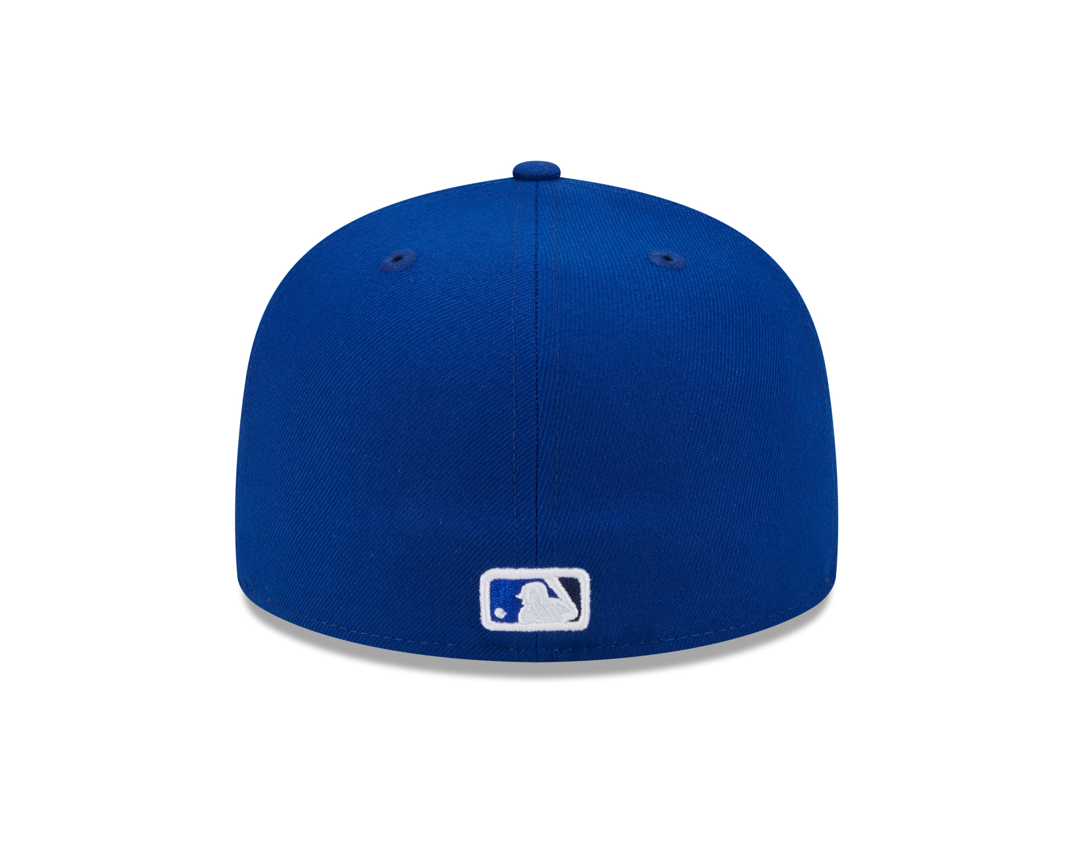 Casquette ajustée bleu royal 59Fifty 1993 World Series des Blue Jays de Toronto New Era pour hommes