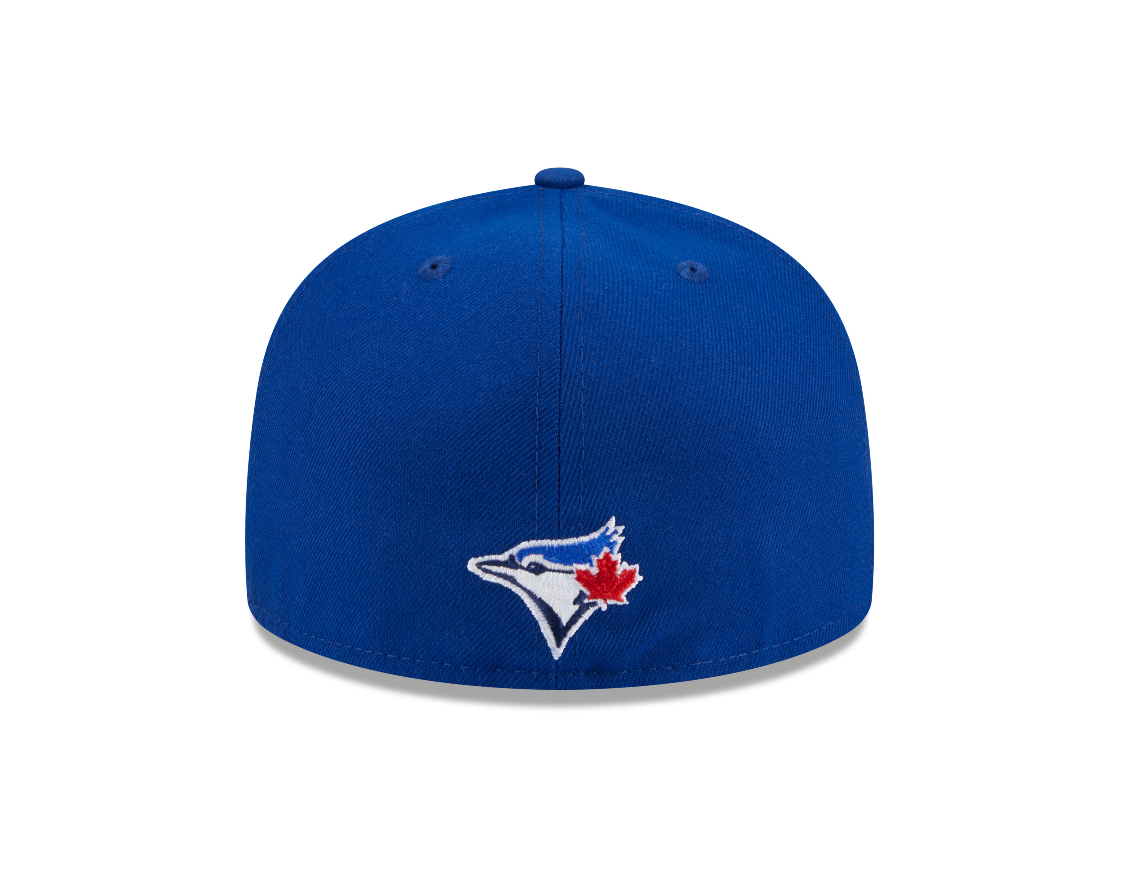 Casquette ajustée bleu royal 59Fifty Game Day des Blue Jays de Toronto MLB New Era pour hommes