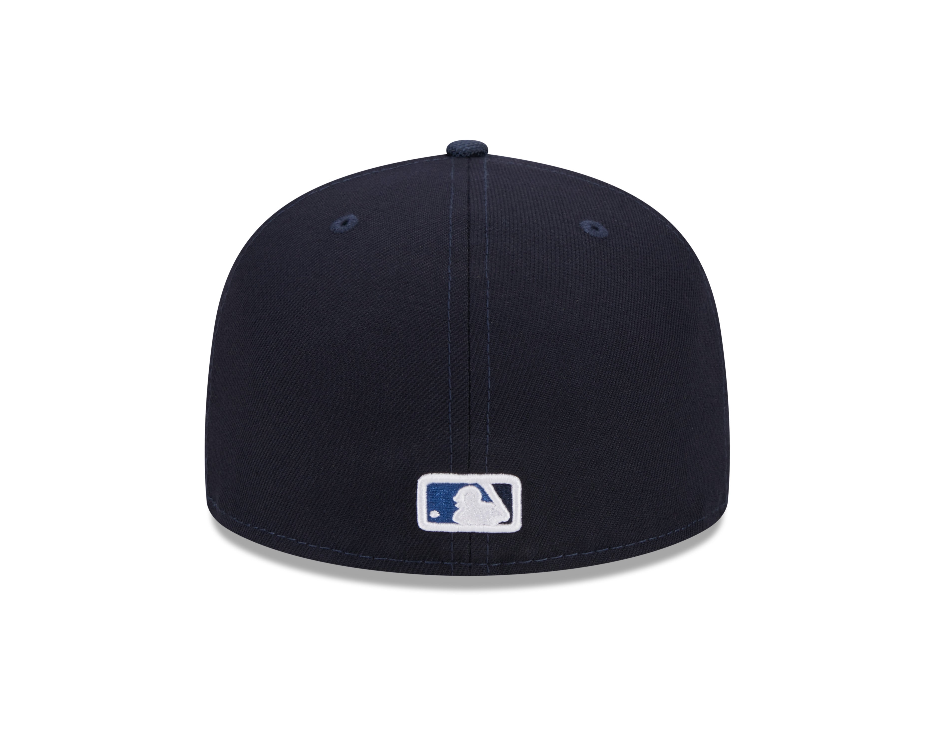 New York Yankees MLB New Era Casquette ajustée bleu marine 59Fifty 2008 All Star Game pour hommes