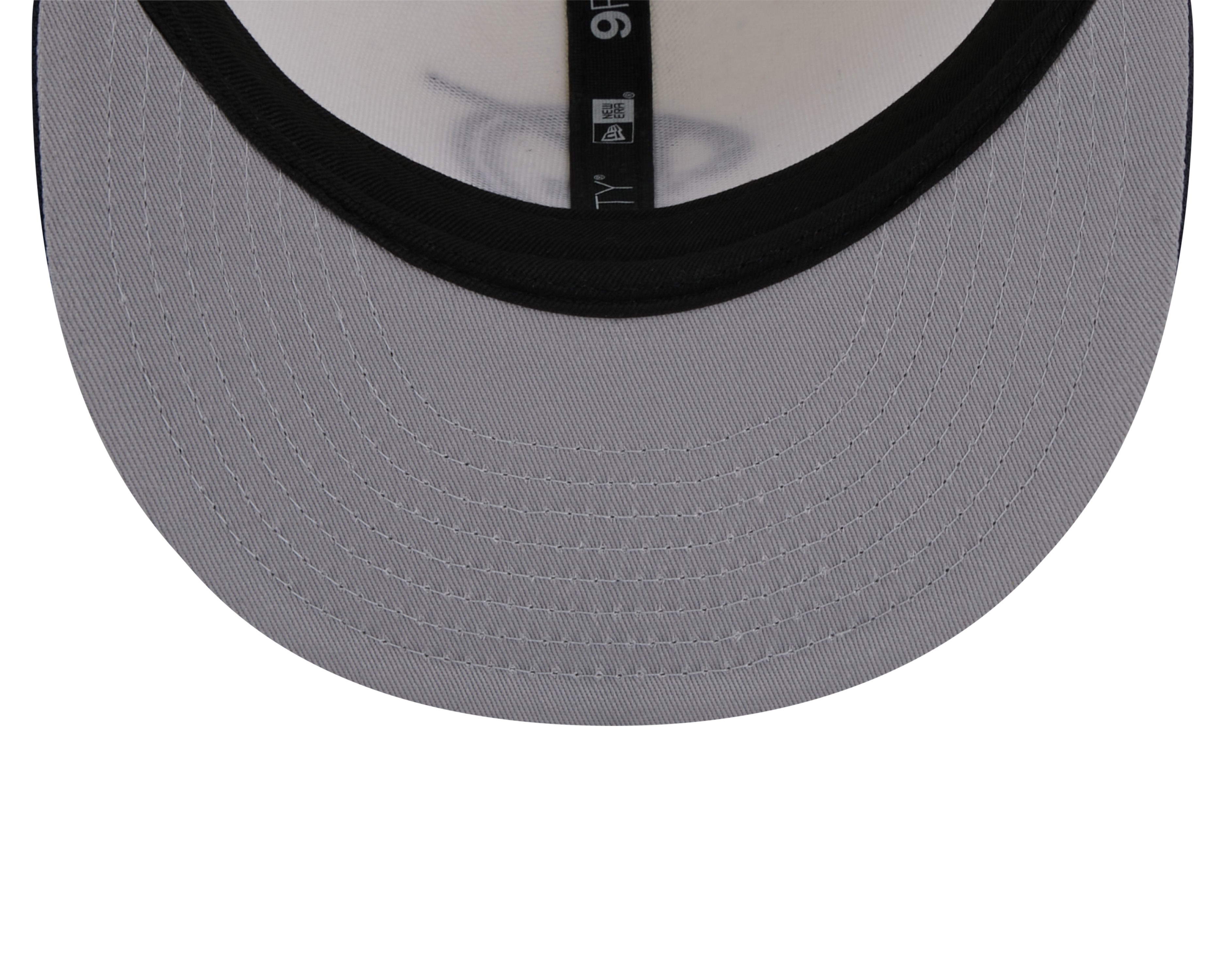 Los Angeles Dodgers MLB New Era Beige/Black 59Fifty 2024 City Connect Fitted Hat