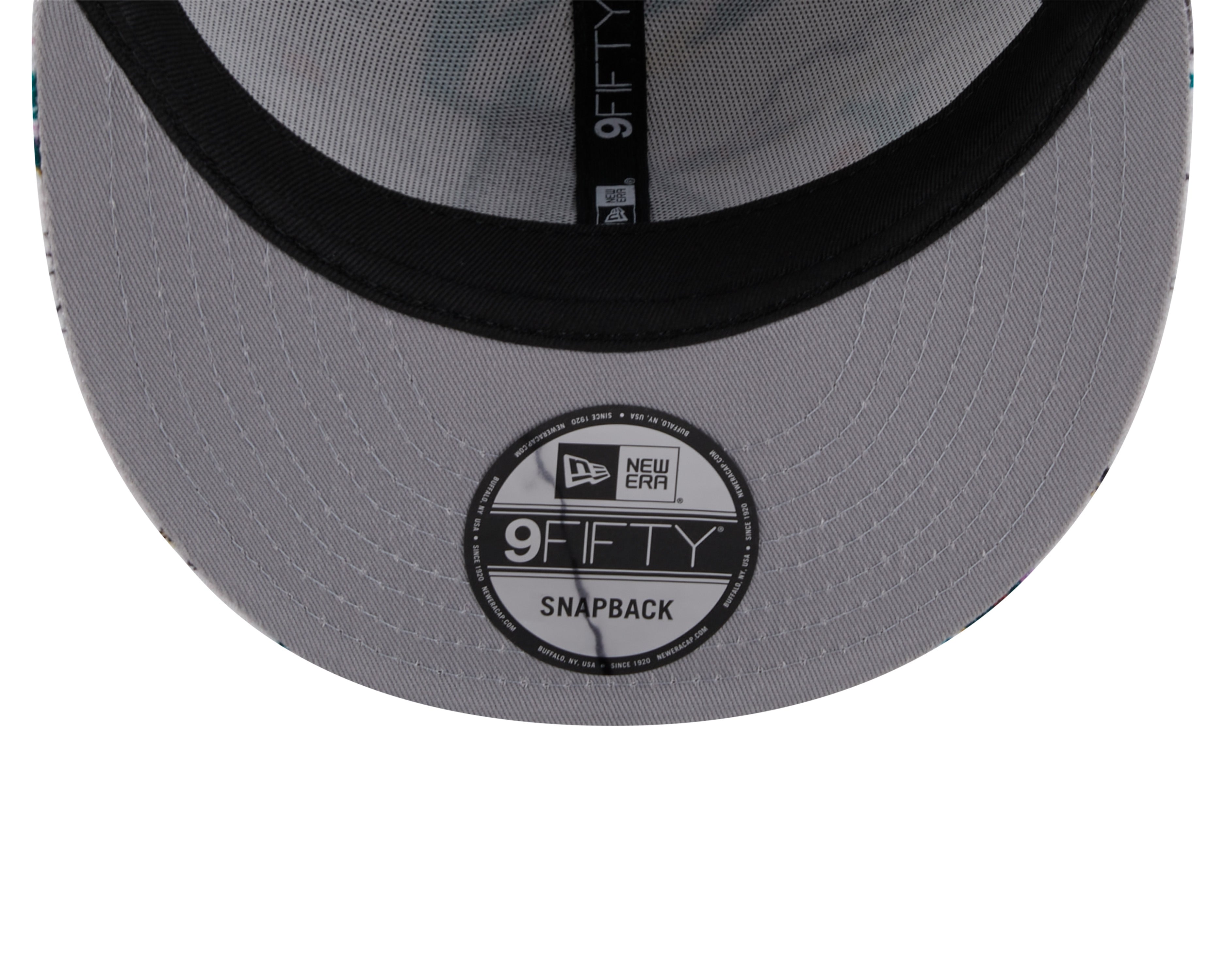 Casquette d'entraînement de printemps 2025 beige New Era Diamondbacks de l'Arizona pour homme MLB 9Fifty