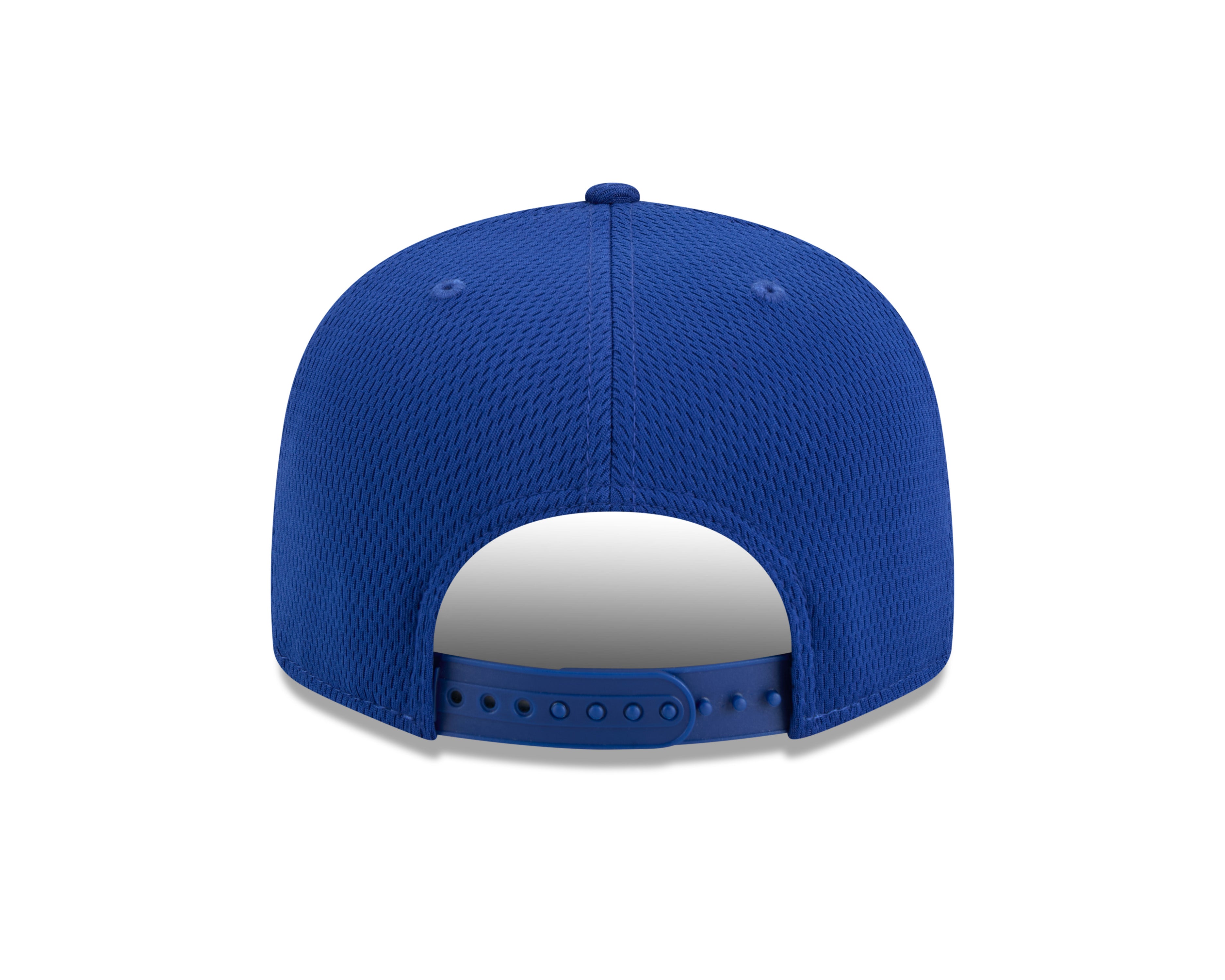 New York Mets MLB New Era Men's Royal Blue 9Fifty Alternate Logo Snapback