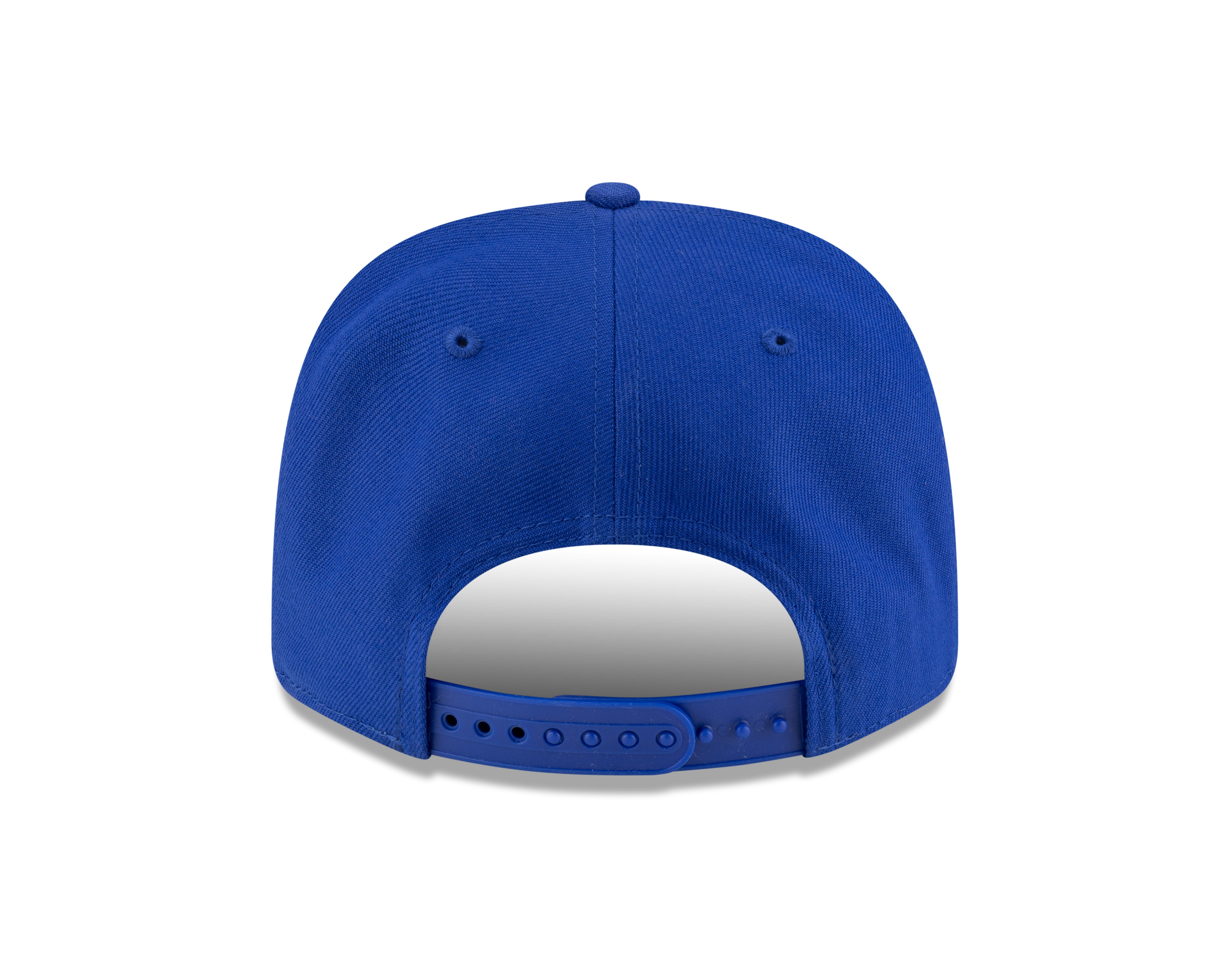 Buffalo Bills NFL New Era Men's Royal Blue 9Seventy Snapback