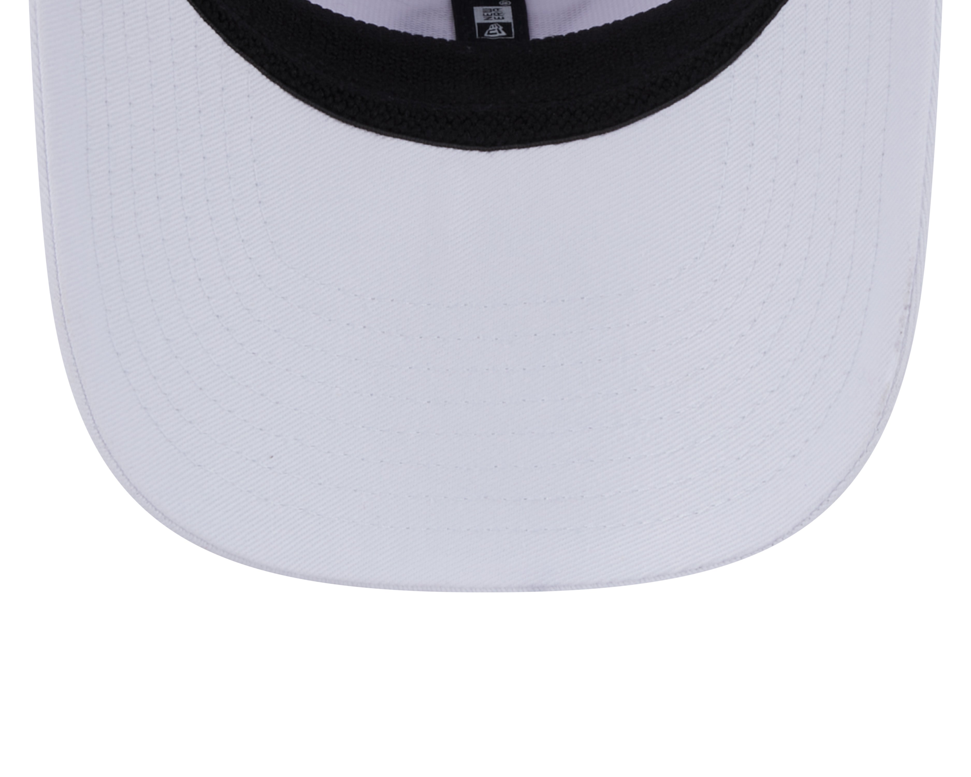 Ottawa Senators NHL New Era Men's White 9Seventy Snapback Hat