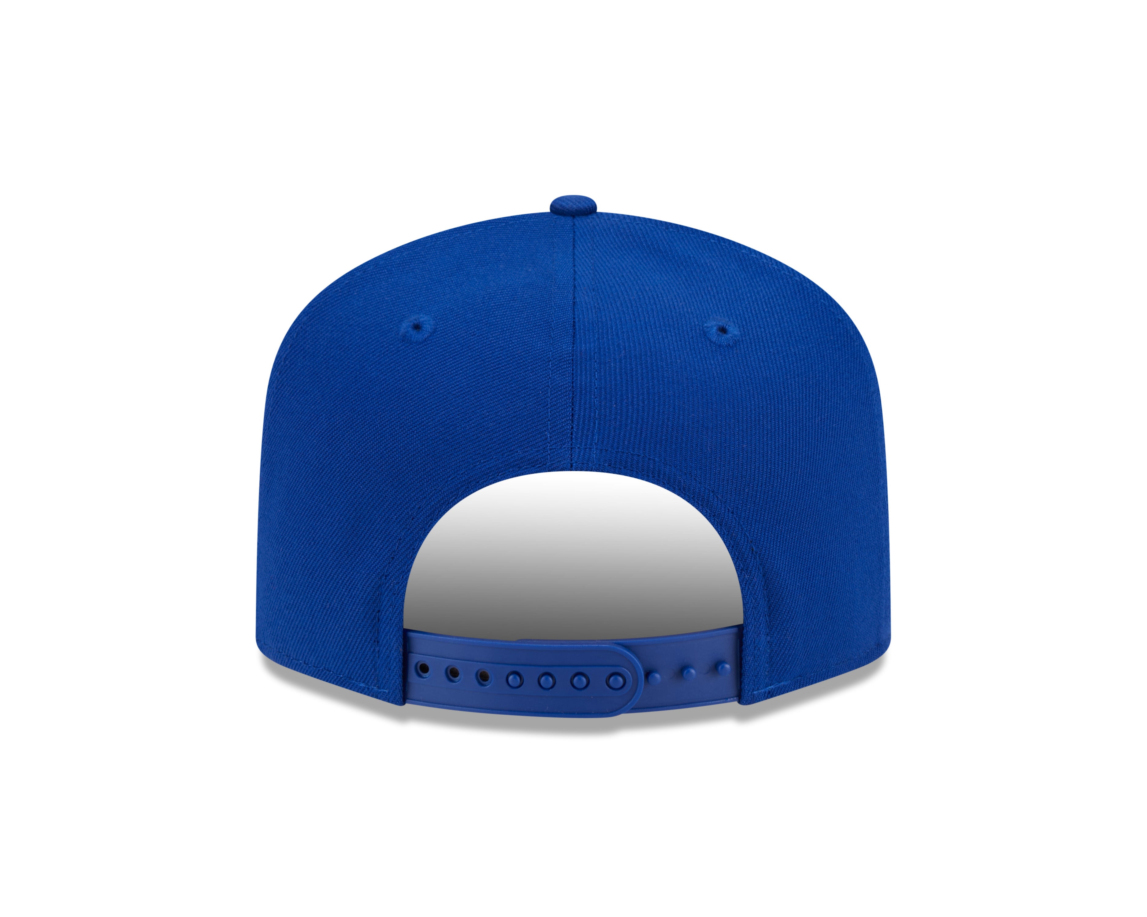 Casquette Snapback A-Frame Script Royal 9FIfty NHL des Blues de St. Louis pour homme de New Era