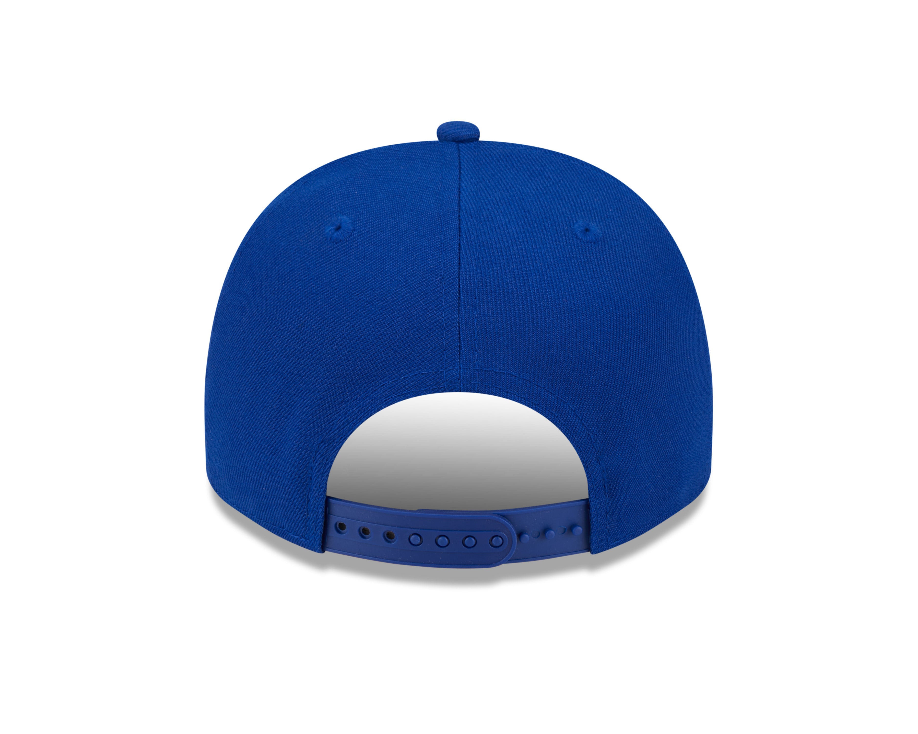 Casquette Snapback A-Frame 9FIfty bleu clair pour homme des Nordiques de Québec de la LNH de New Era