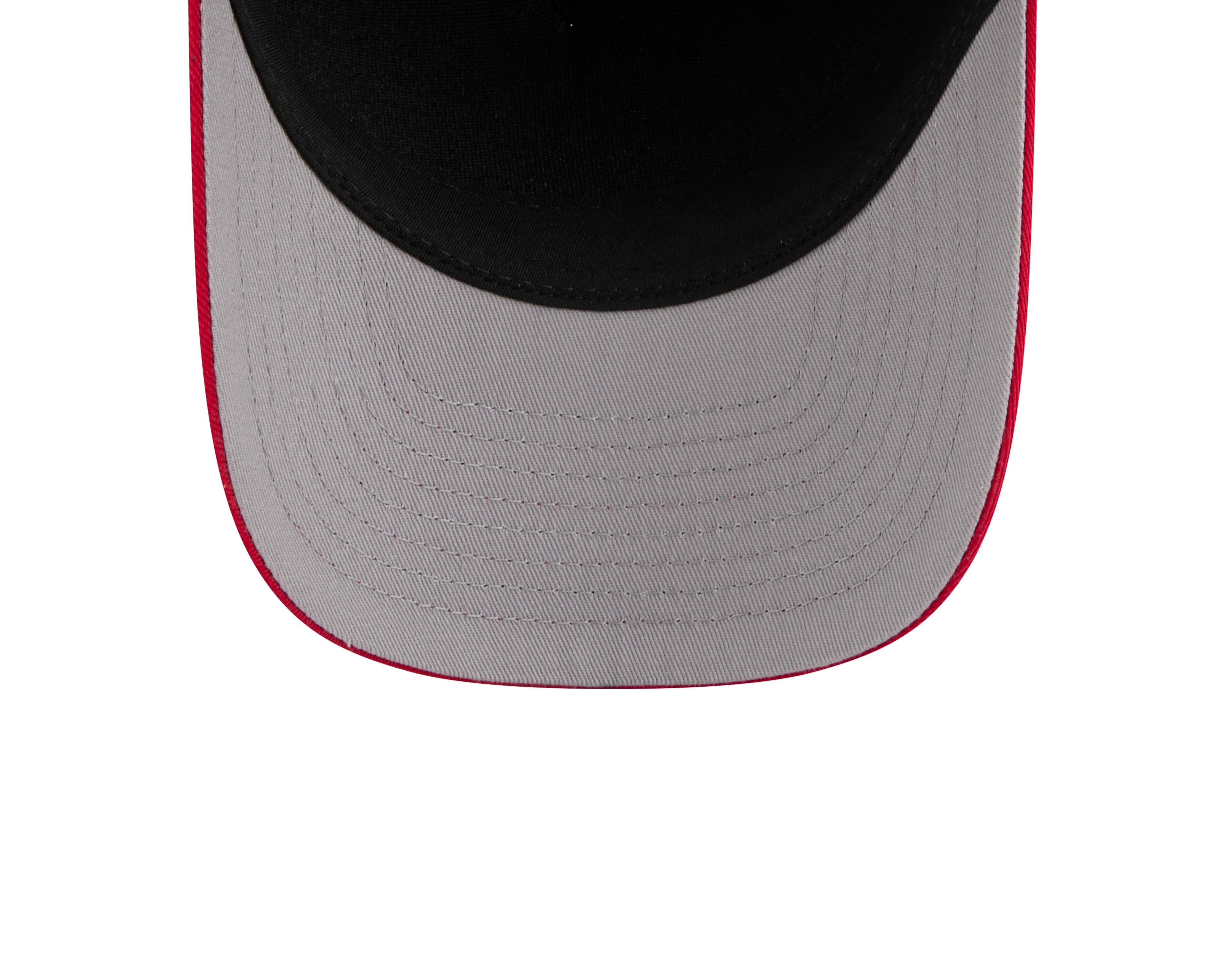 Montreal Canadiens NHL New Era Men's Royal Blue/Red 9FORTY M-Crown A-Frame Hat