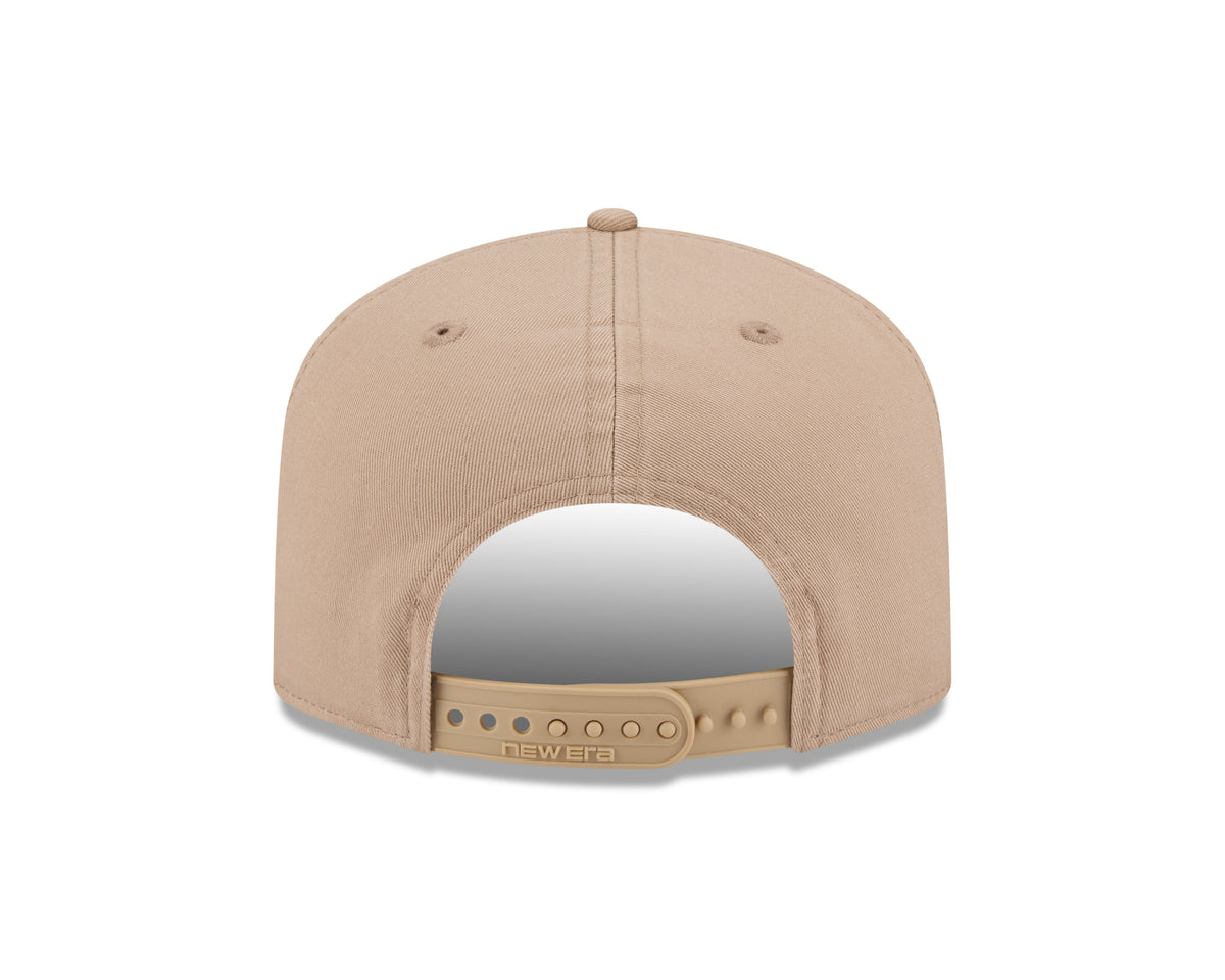 Toronto Blue Jays MLB New Era Men's Sand 19Twenty Snapback Hat