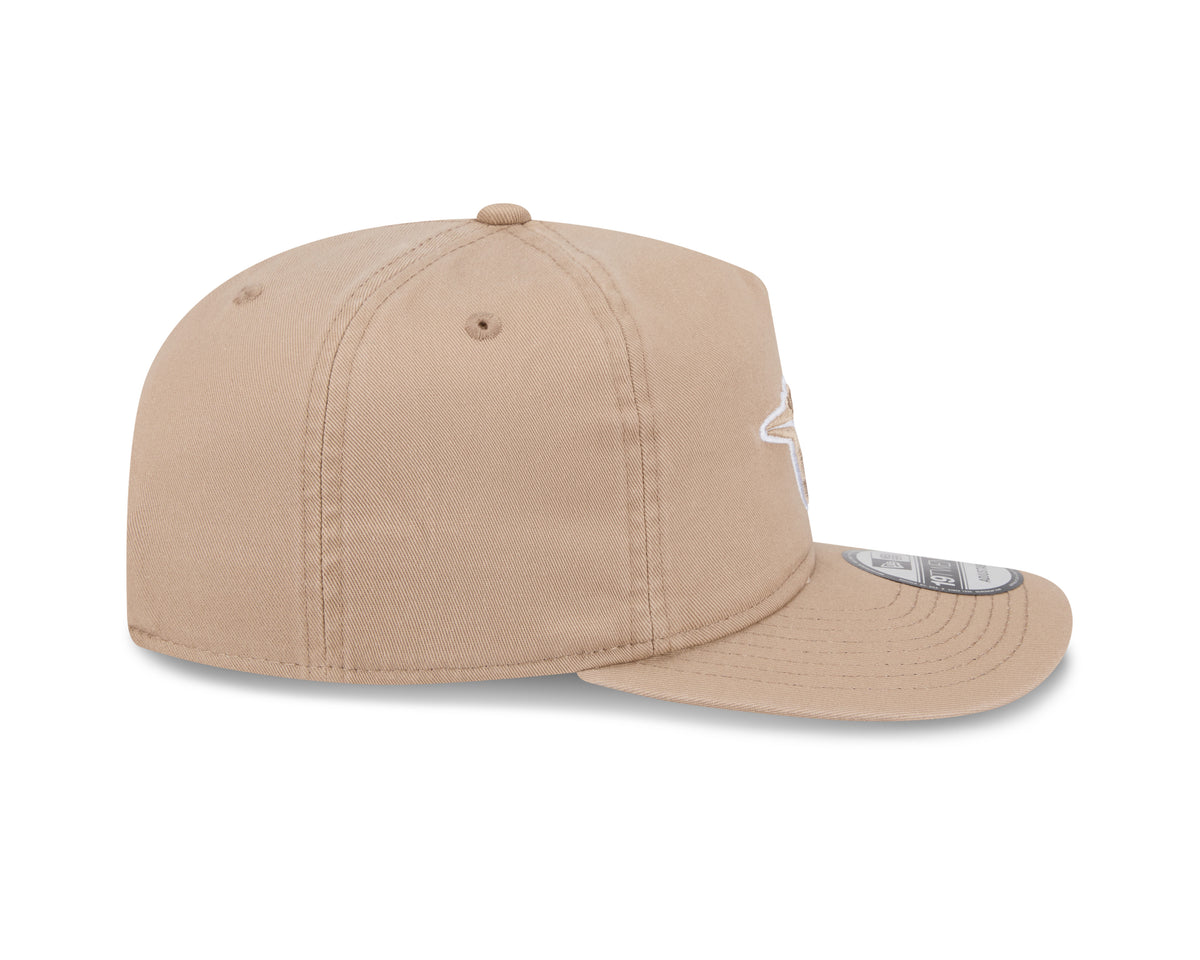 Toronto Blue Jays MLB New Era Men's Sand 19Twenty Snapback Hat
