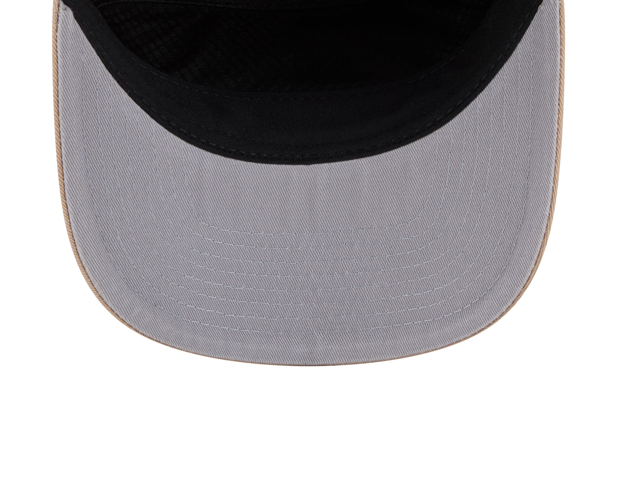 Toronto Blue Jays MLB New Era Men's Sand 19Twenty Snapback Hat