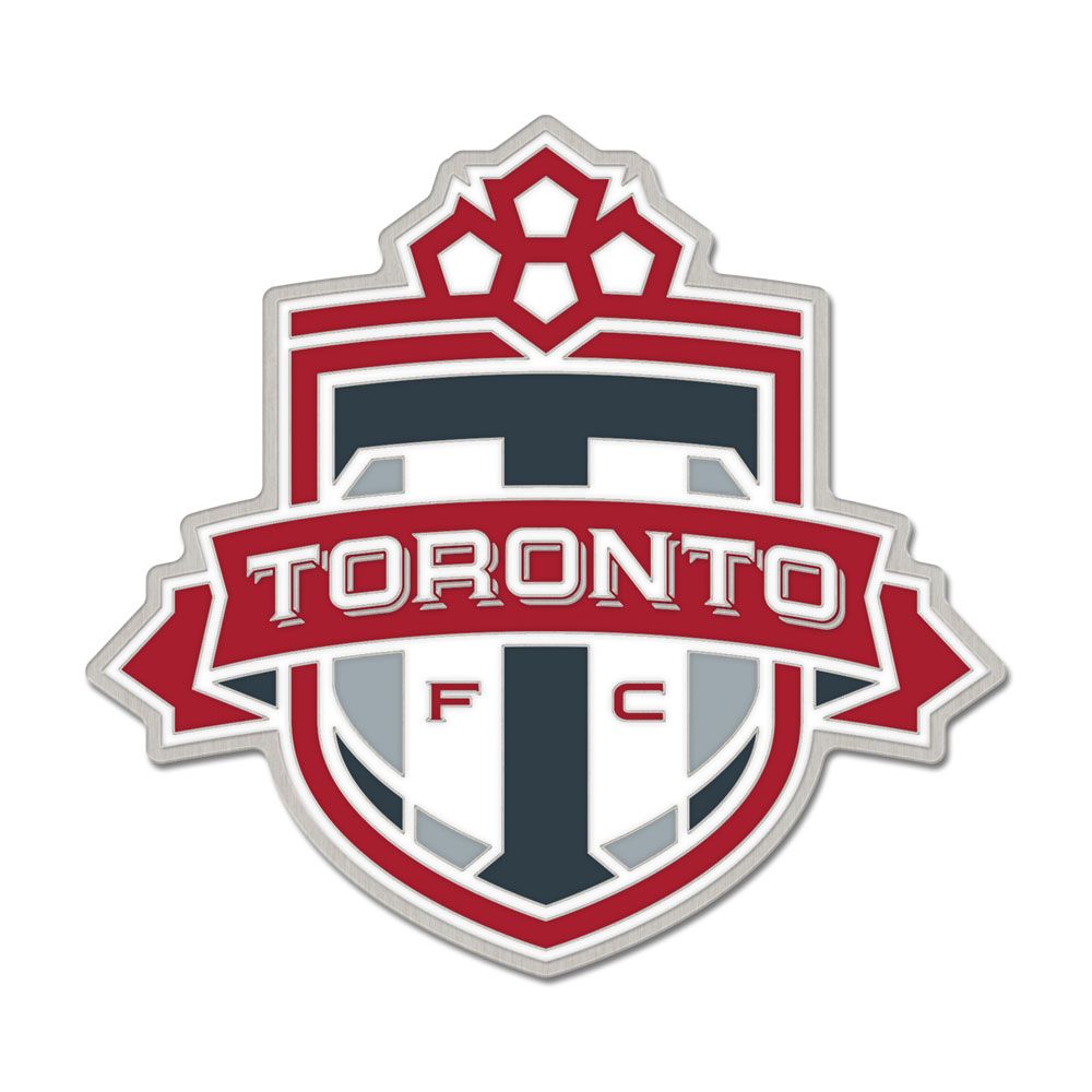 Toronto FC MLS WinCraft Collector Émail Pin