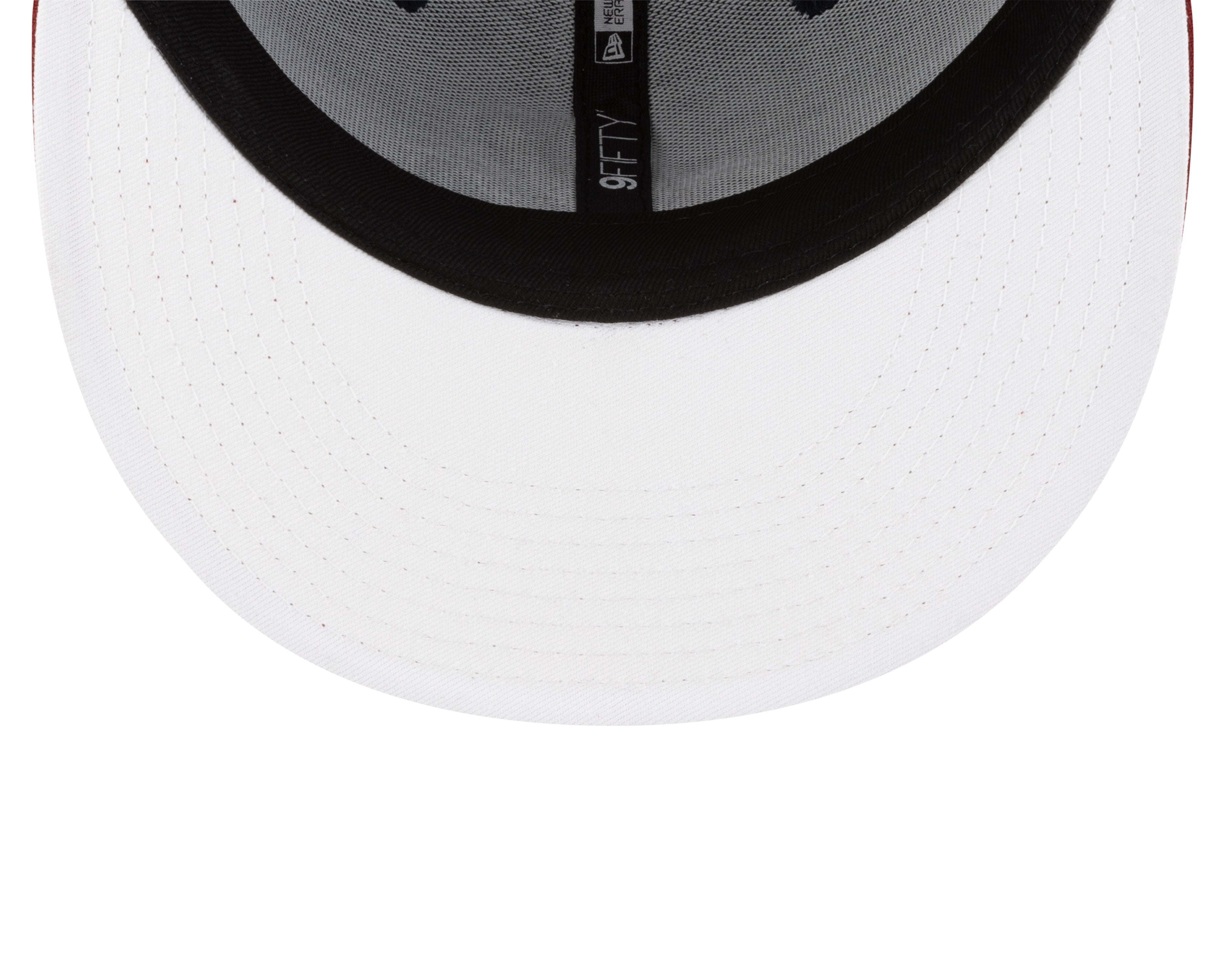 Montreal Expos MLB New Era Men's Navy 9Fifty 1982 All Star Game Cooperstown Snapback