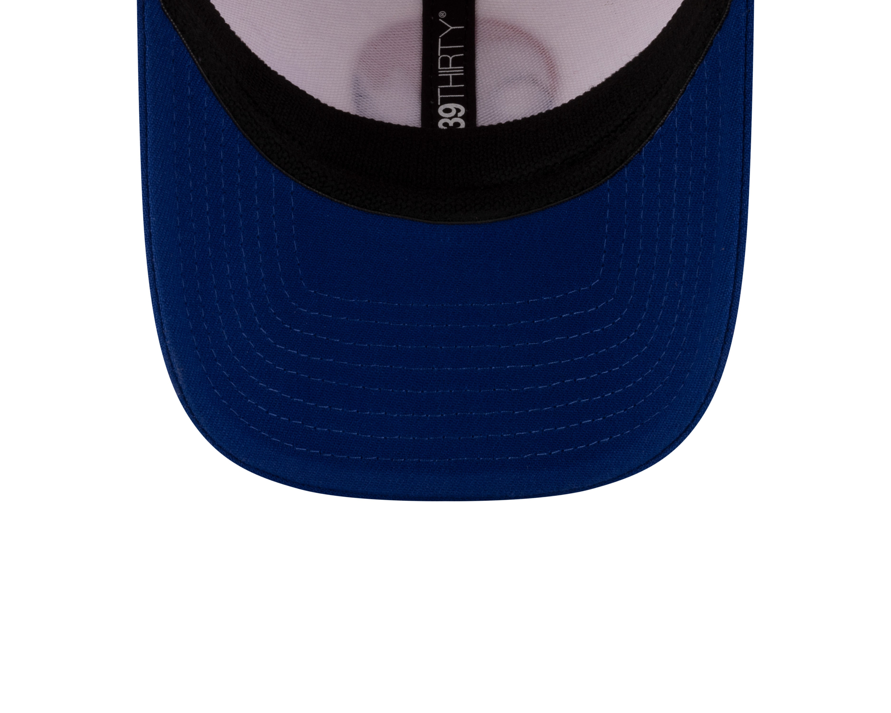 Casquette extensible tricolore 39Thirty Hometown Collection MiLB New Era pour hommes de Winnipeg Whips