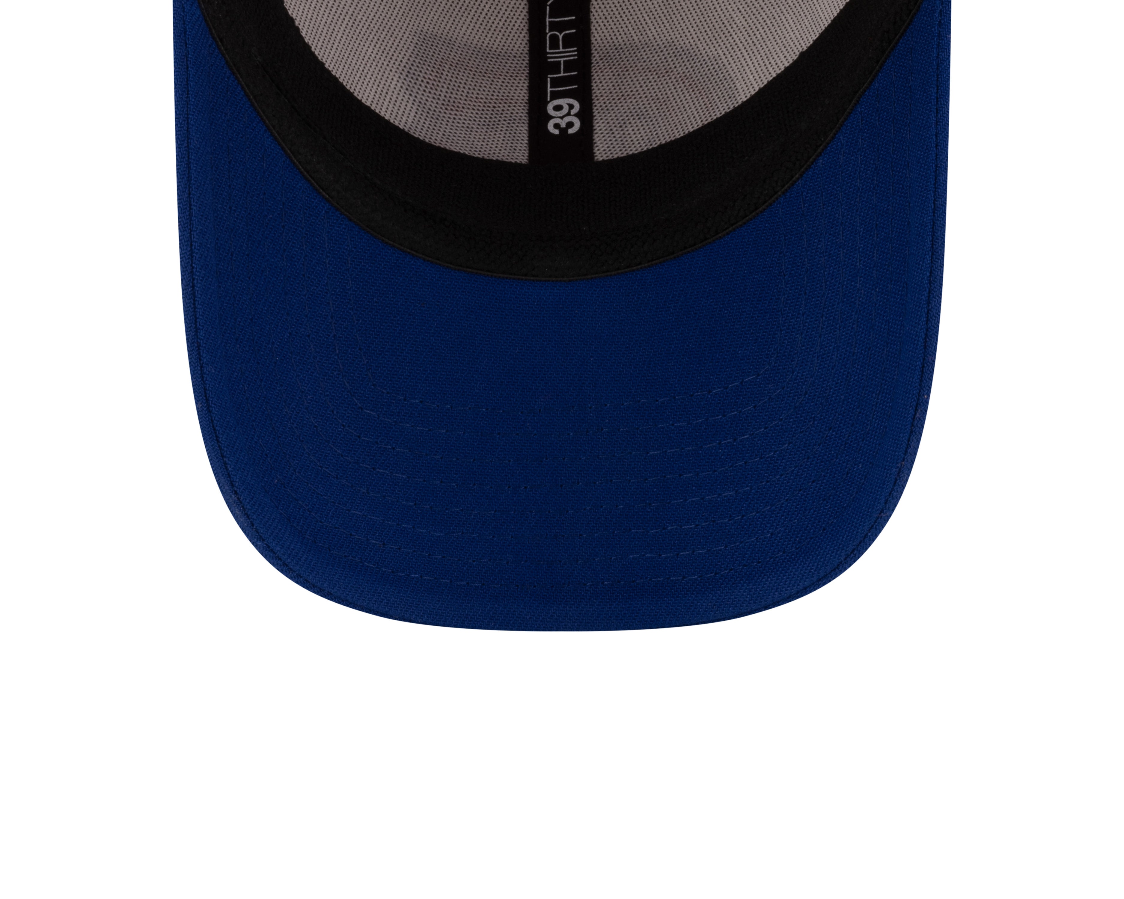 Montreal Canadiens NHL New Era Men's Tricolor 39Thirty Team Classic Stretch Fit Hat