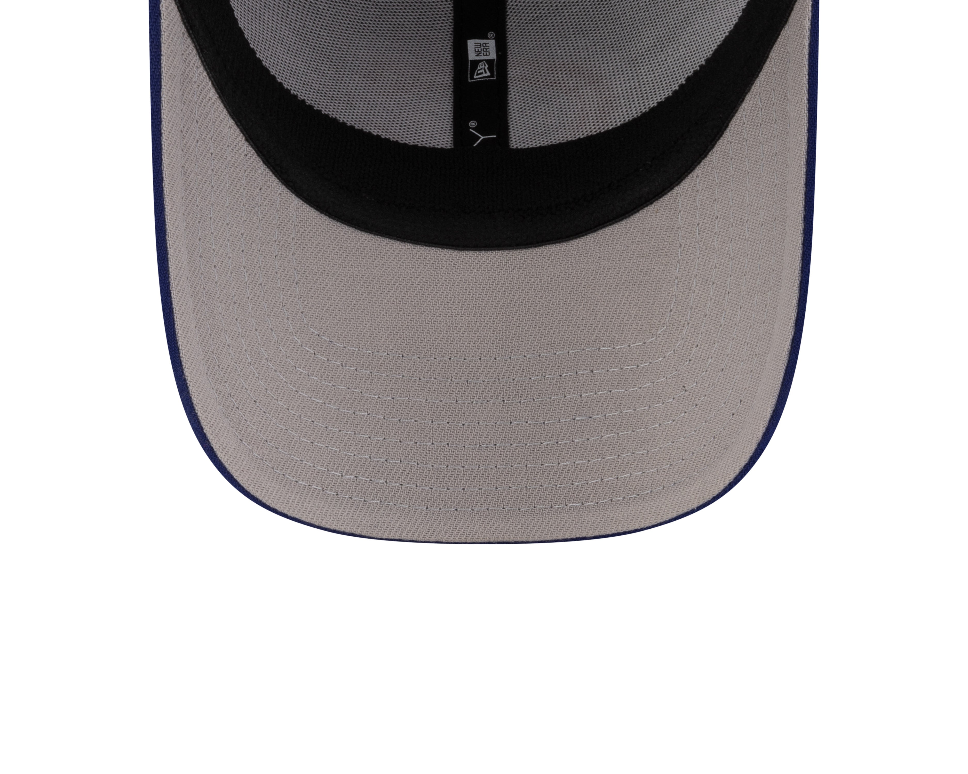 Casquette extensible classique 39Thirty Team bleu royal pour homme des Canadiens de Montréal de la LNH New Era