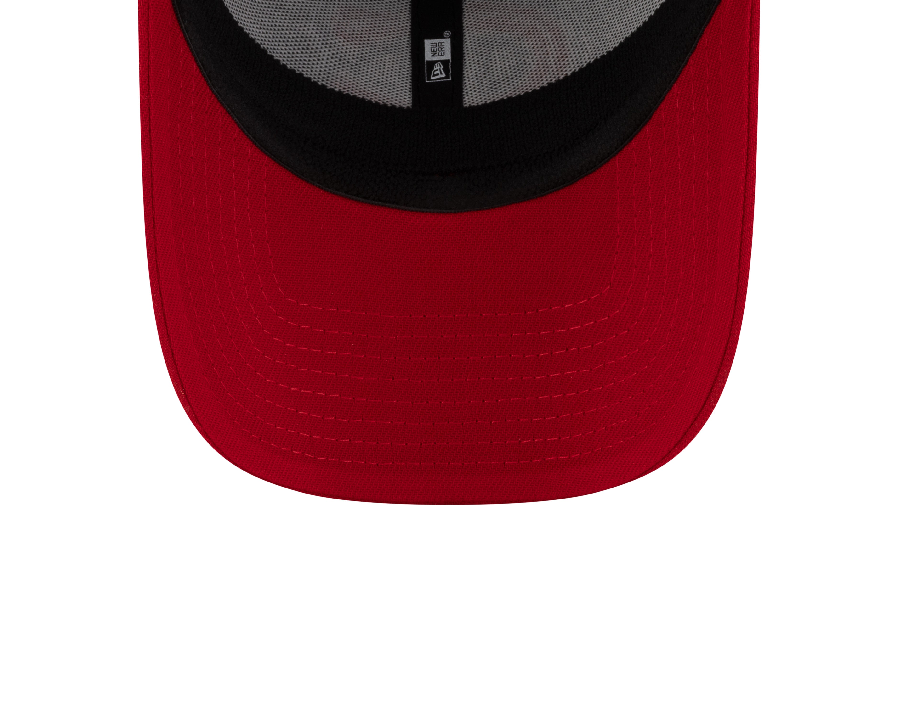 Montreal Canadiens NHL New Era Men's Navy/Red 39Thirty Team Classic Stretch Fit Hat