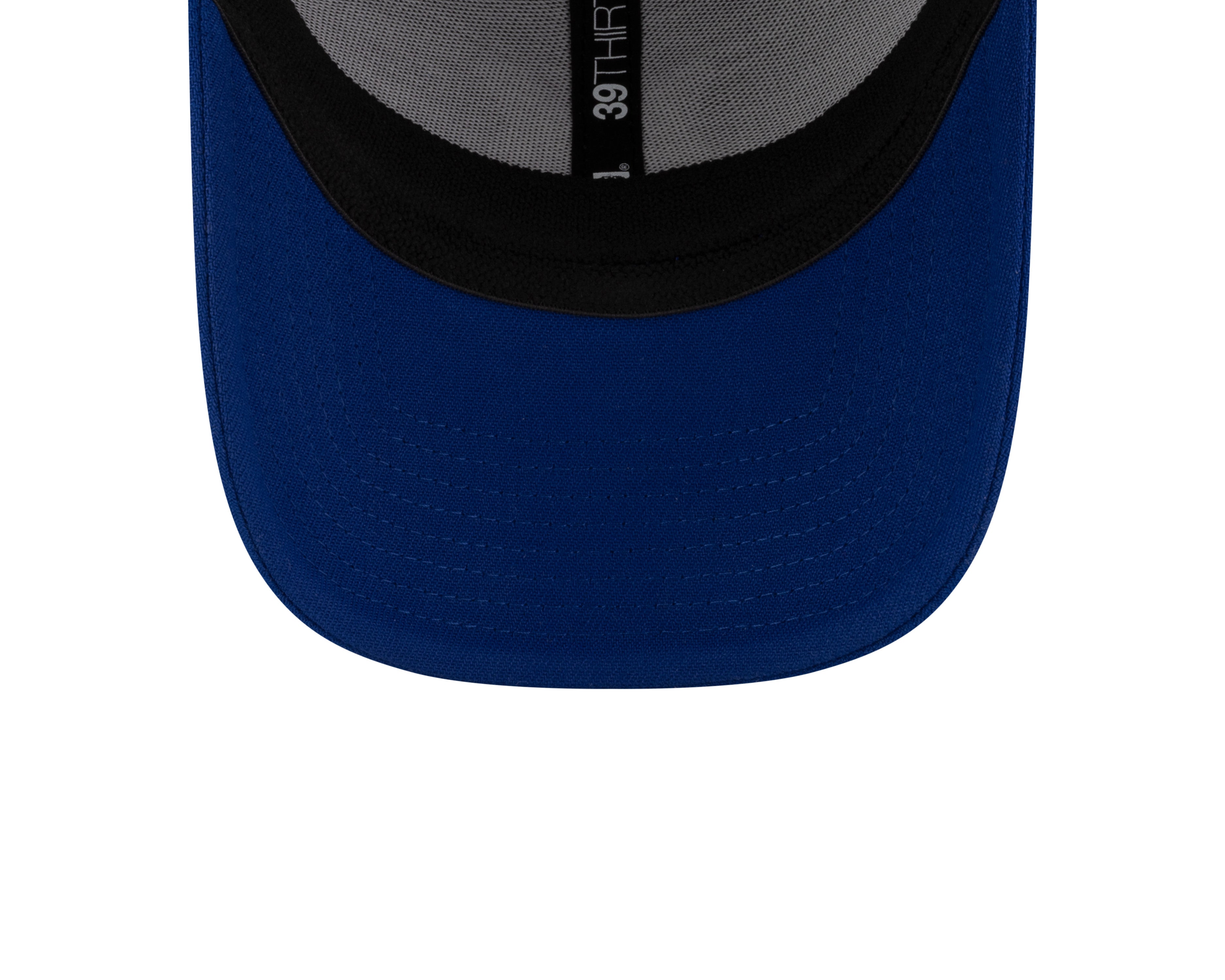 Montreal Royals MiLB New Era Men's Royal Blue 39Thirty Stretch Fit Hat