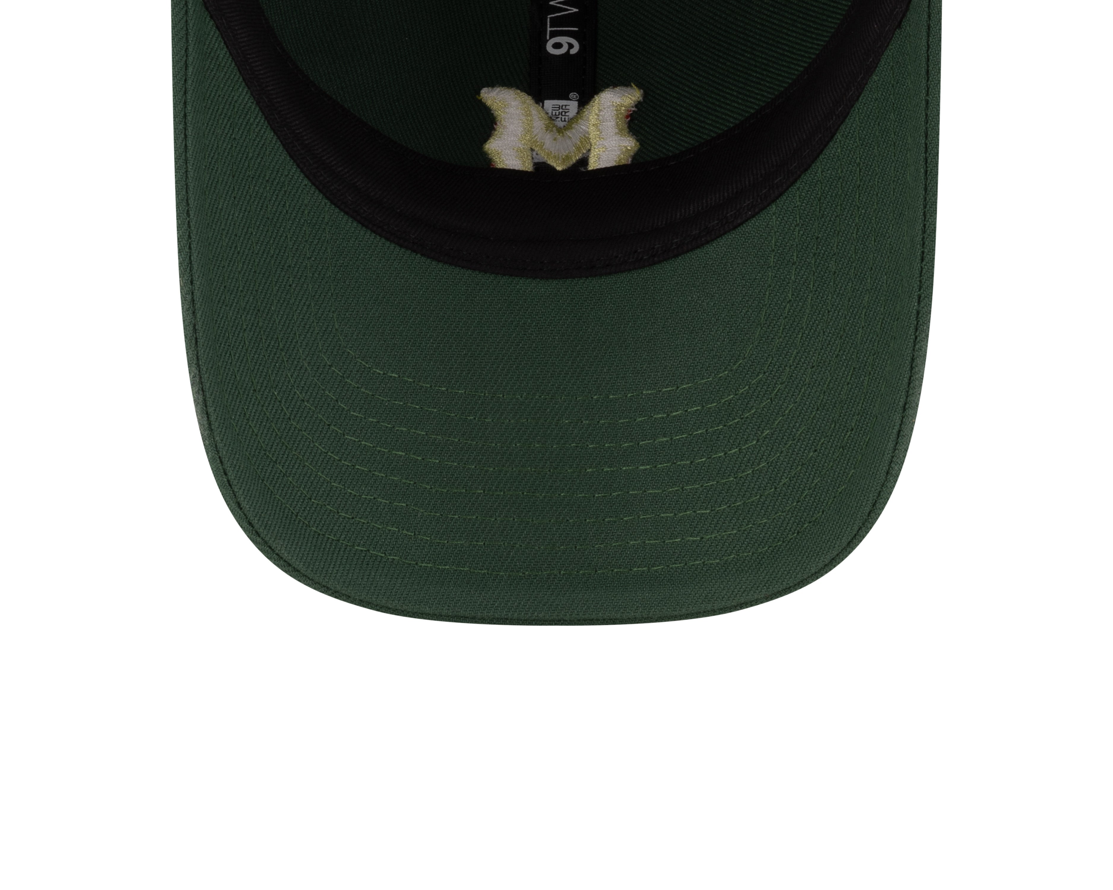 Montreal Royals MiLB New Era Men's Mountain Pine 9Twenty Core Classic Adjustable Hat