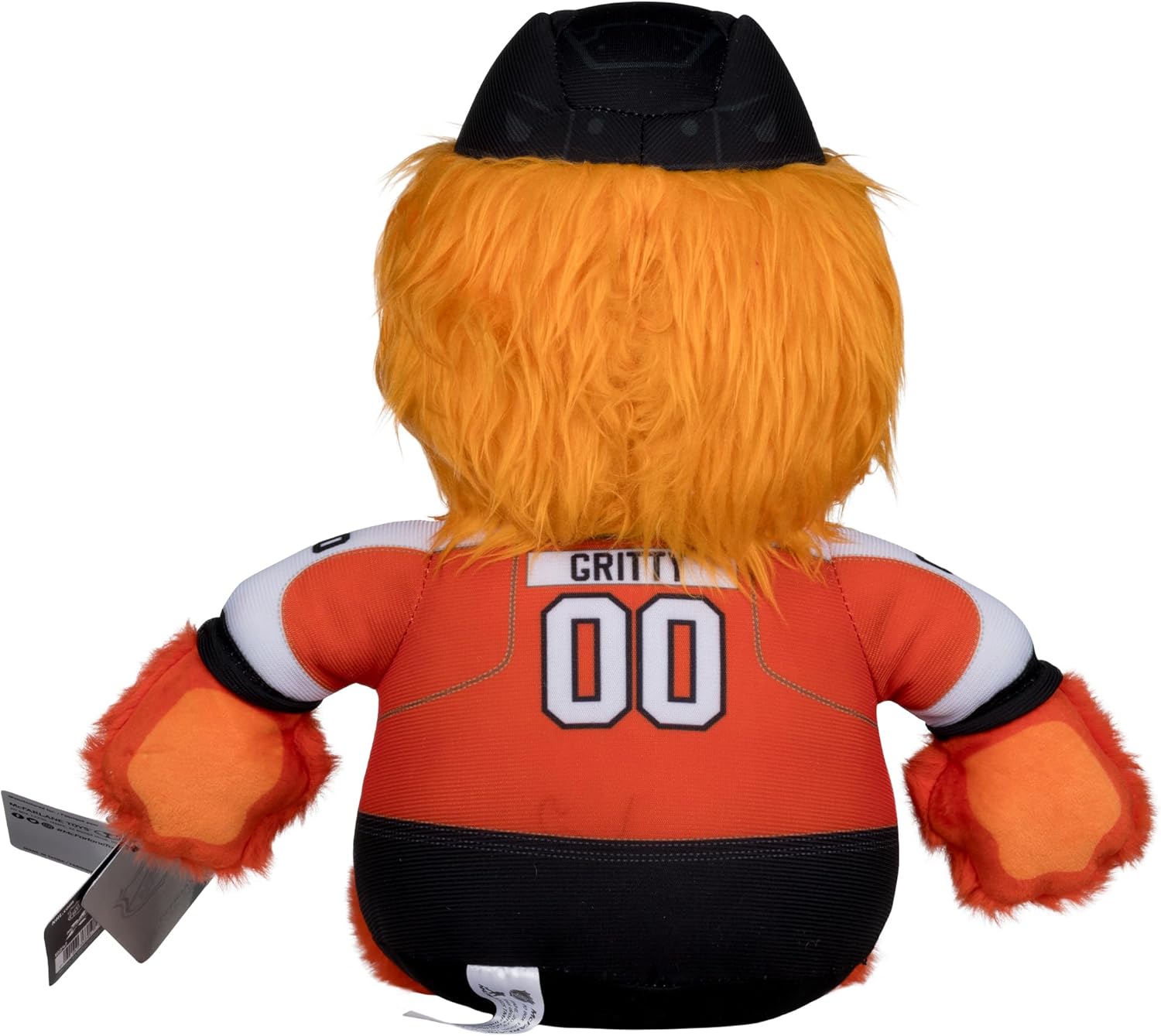 Gritty Philadelphia Flyers NHL McFarlene Toys 10" Plush Mascot