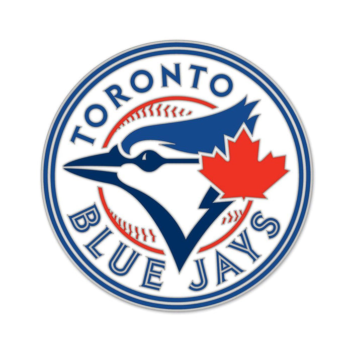 Toronto Blue Jays MLB WinCraft Collector Enamel Pin