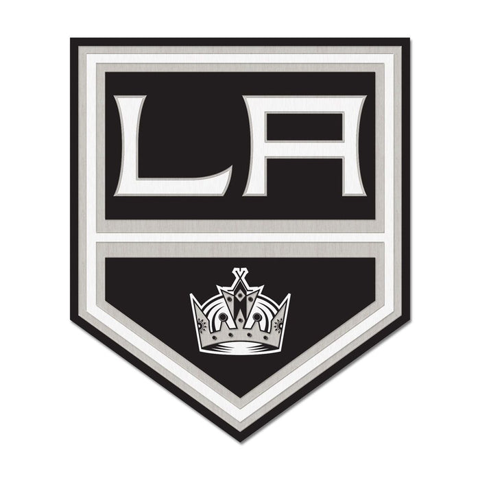 Los Angeles Kings NHL WinCraft Collector Enamel Pin