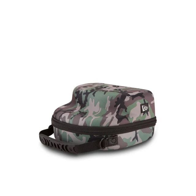 Lot de 2 porte-casquettes camouflage New Era