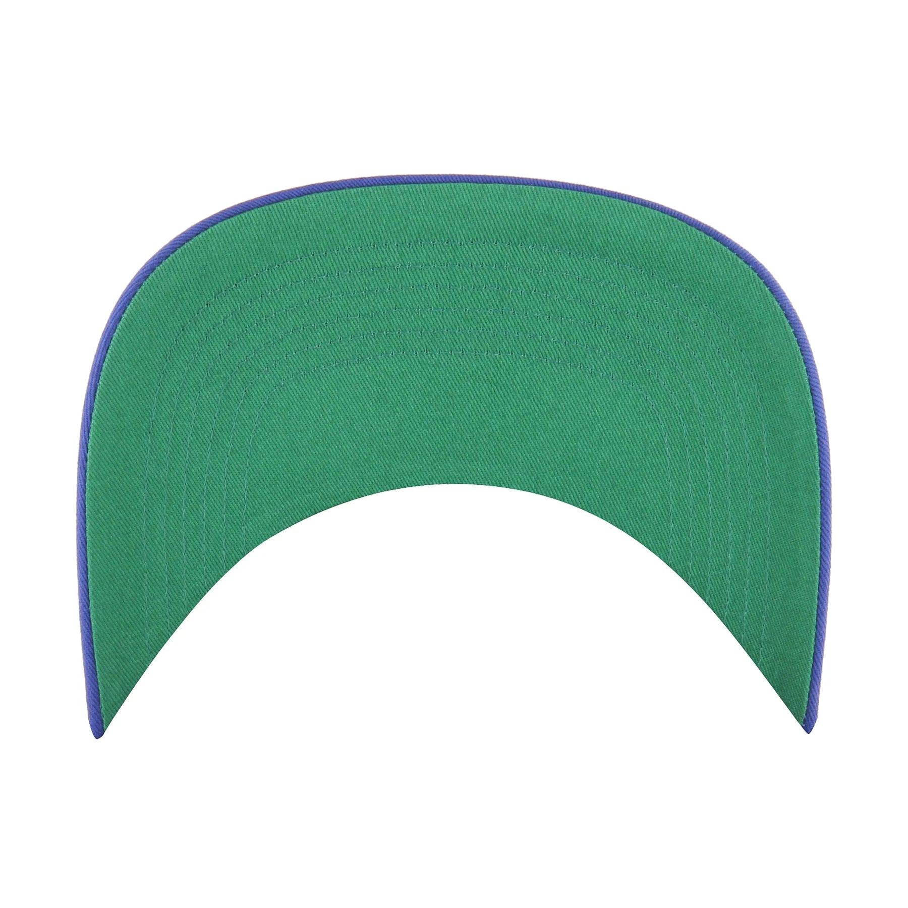 Casquette snapback Black Diamond Hitch des Oilers d'Edmonton NHL 47 Brand pour homme