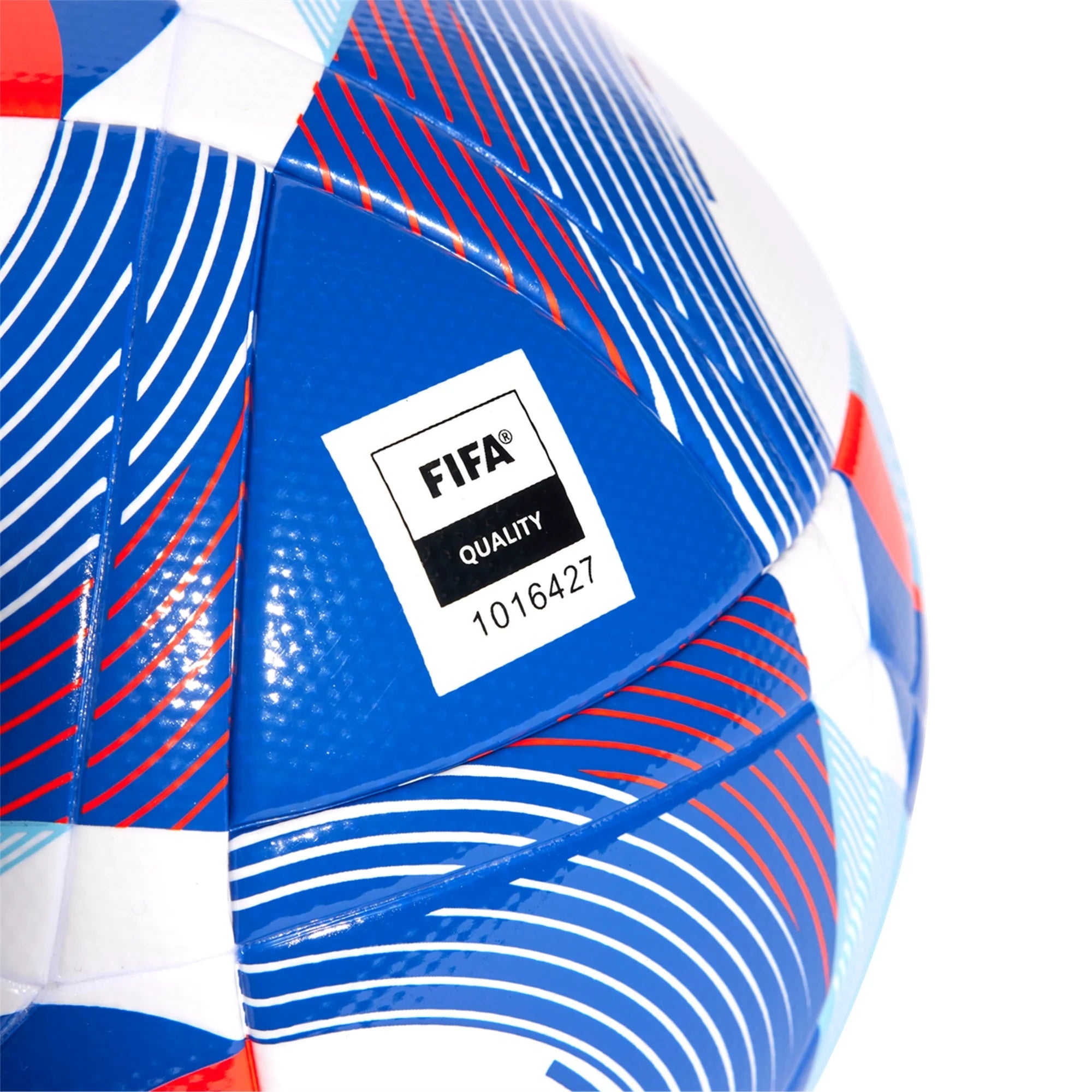 Adidas Île-De-Foot 24 League Soccer Ball