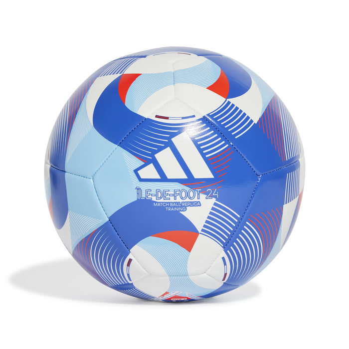 Adidas 2024 Olympics Games Training Soccer Ball