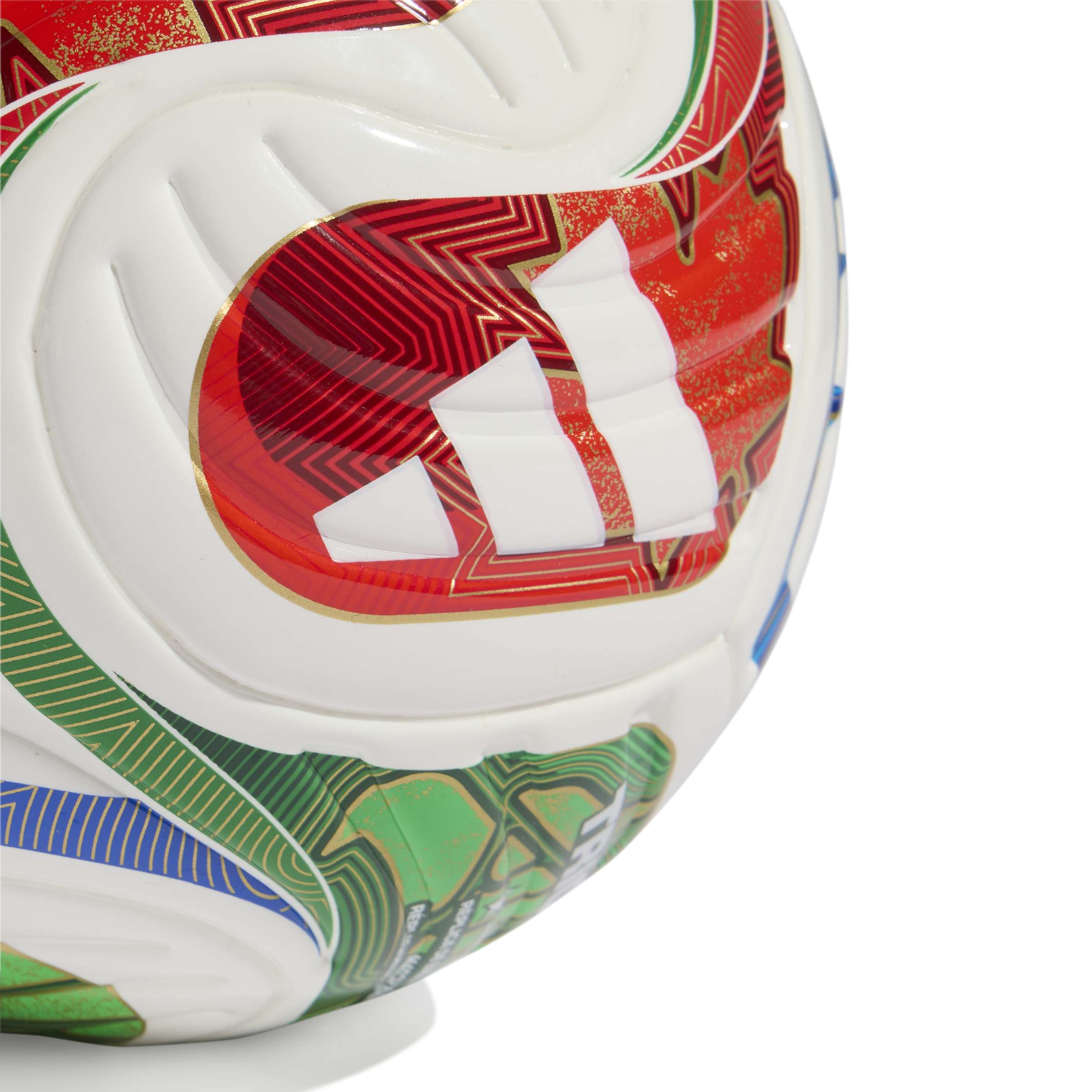 Adidas 2026 FIFA World Cup Mini Trionda Soccer Ball