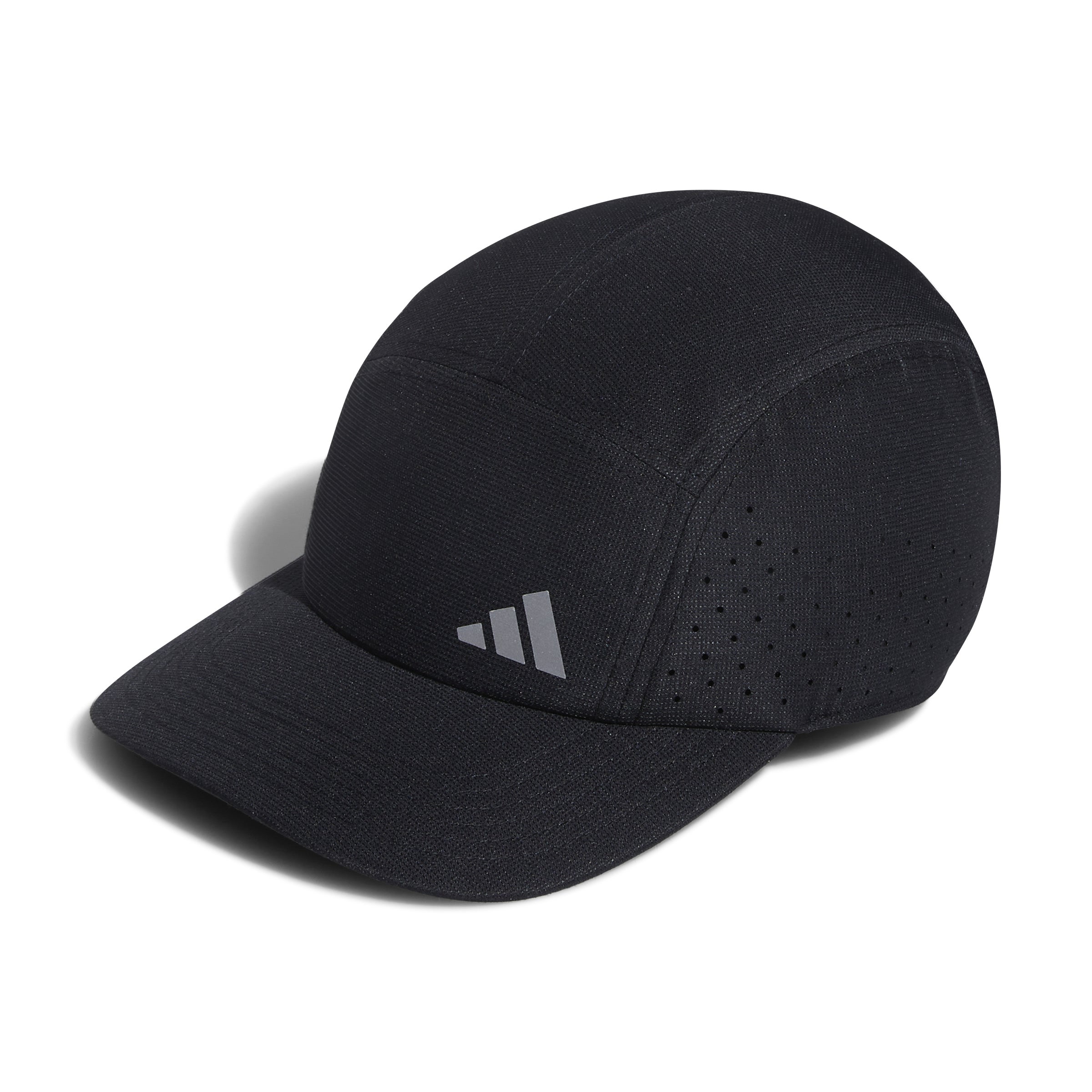 Casquette ajustable Adidas Superlite Trainer 3 noire pour homme