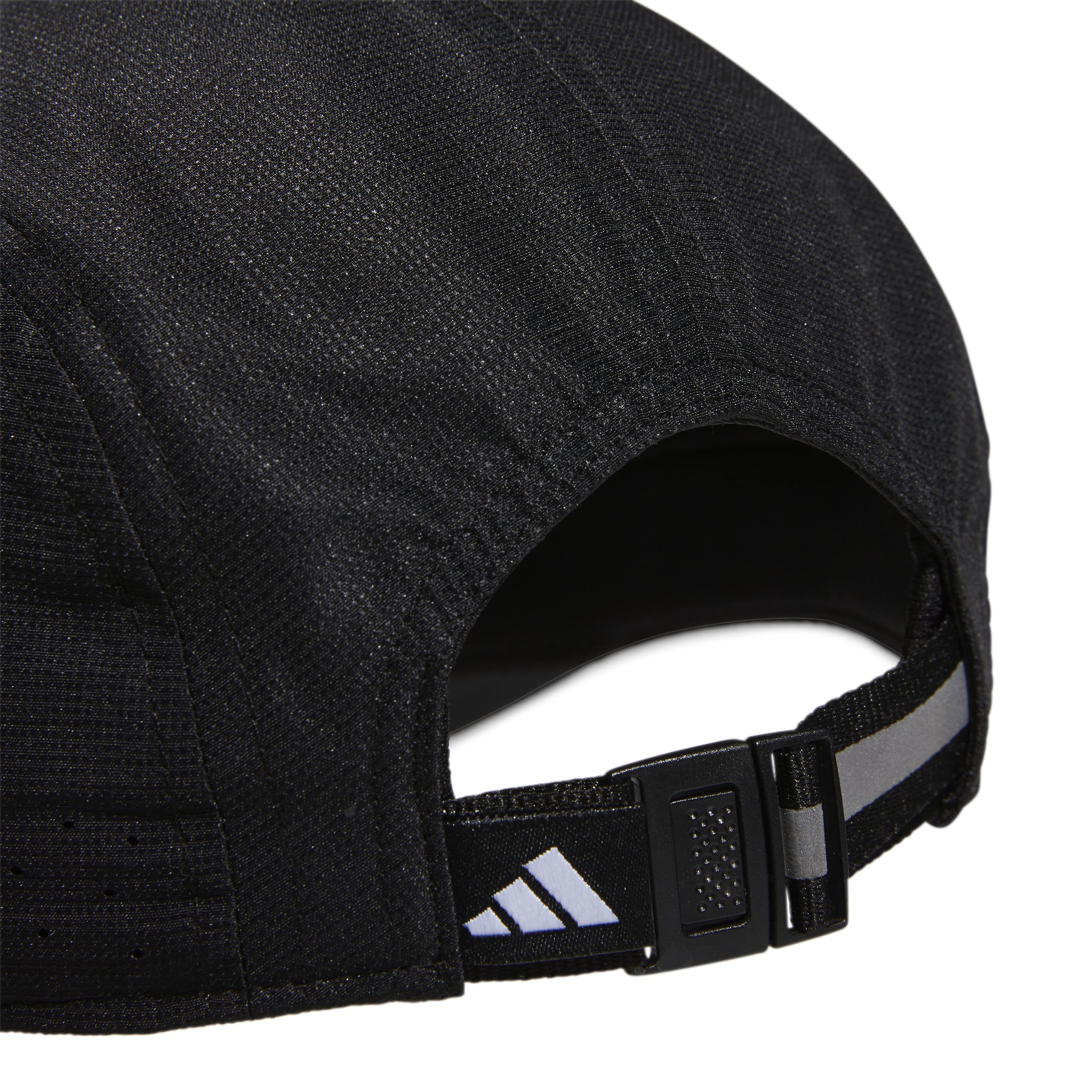 Casquette ajustable Adidas Superlite Trainer 3 noire pour homme