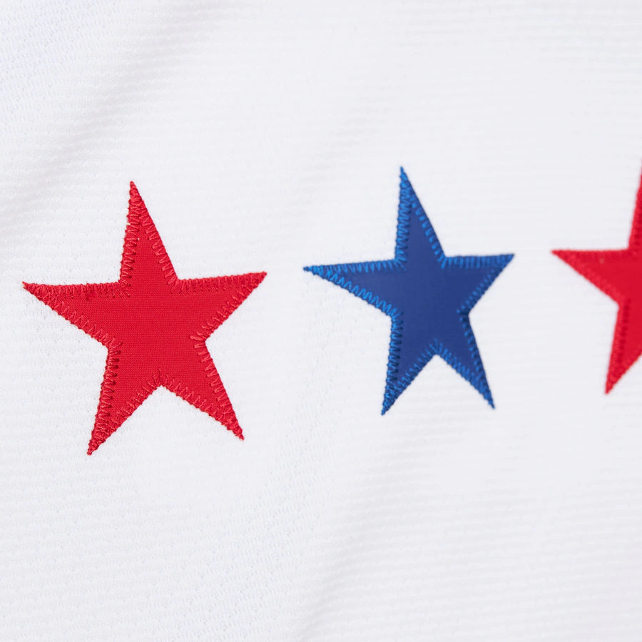 Alexander Ovechkin Washington Capitals NHL Mitchell & Ness Men's White 2012 Power Play Authentic Jersey