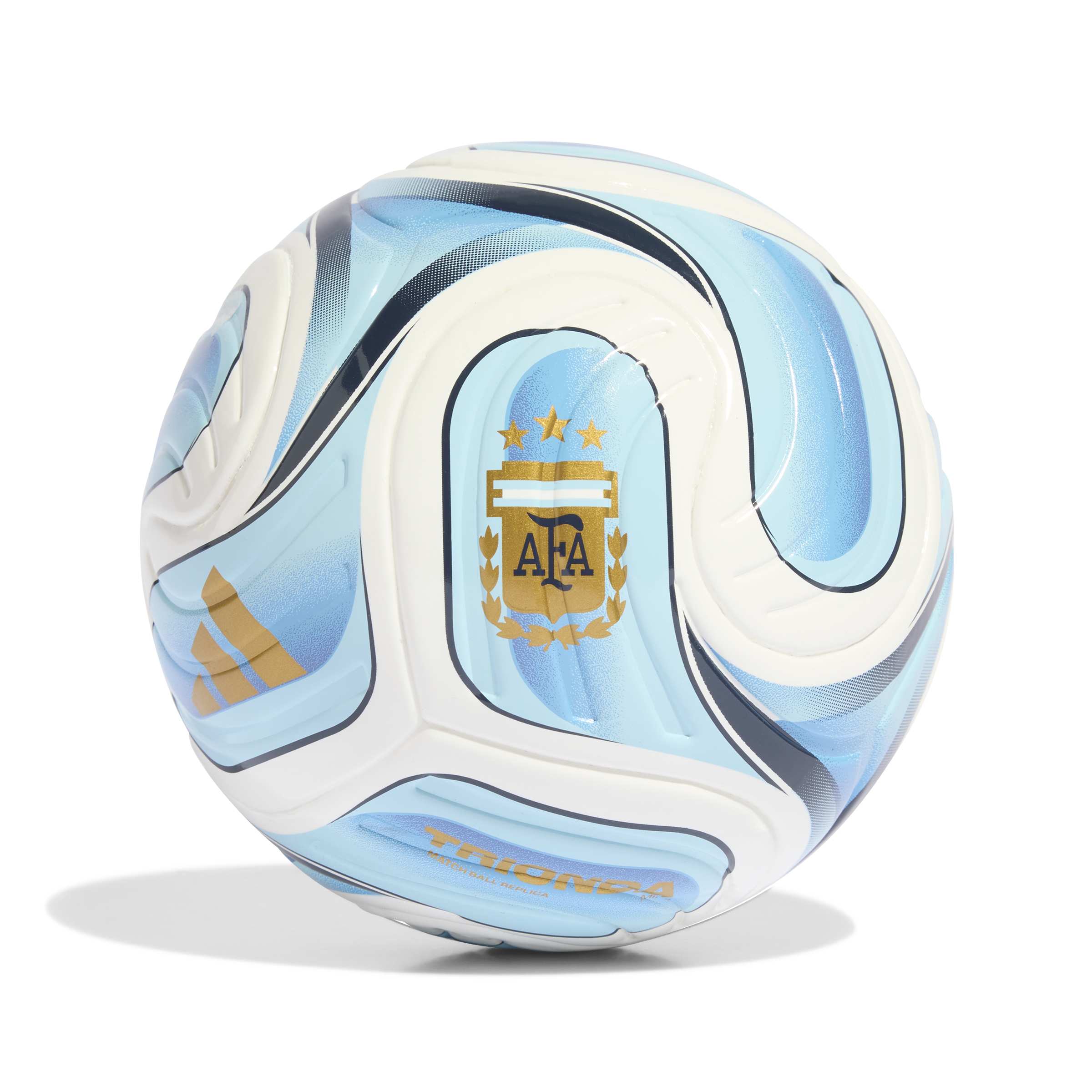 Argentina FIFA Adidas Mini Home Soccer Ball