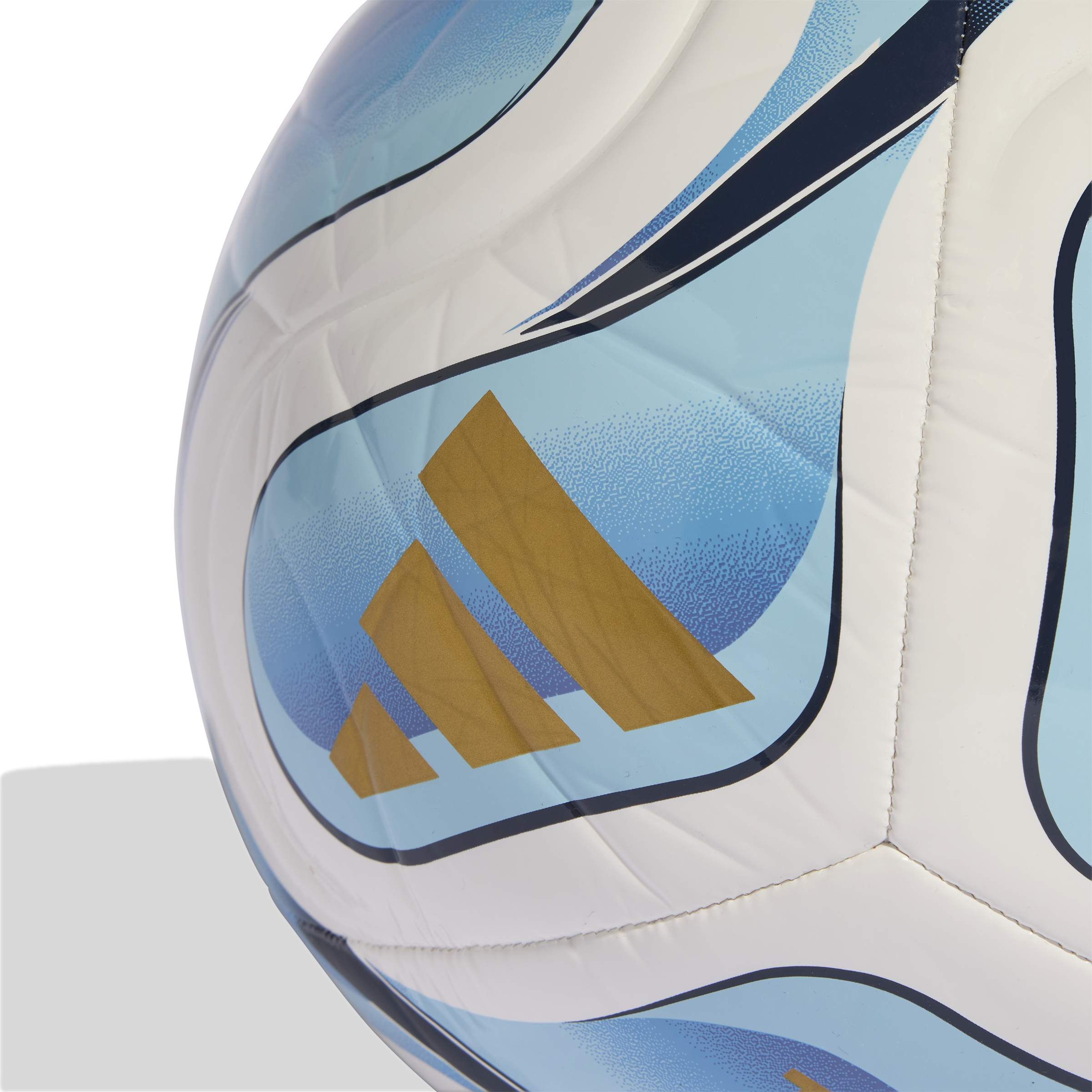 Ballon de football Adidas FIFA Coupe du Monde 2026 Trionda Équipe Nationale d'Argentine