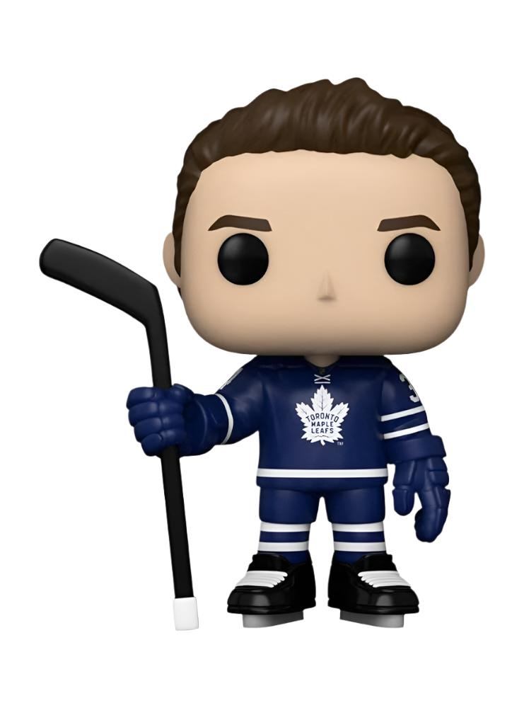 Auston Matthews Toronto Maple Leafs NHL Funko Home Uniform POP Vinyl Figure S7