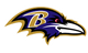 Baltimore Ravens NFL Official Licensed Merchandise