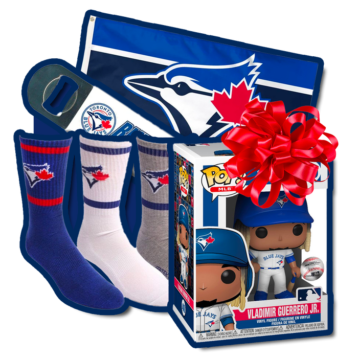Toronto Blue Jays MLB Gift Set