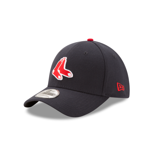 Casquette extensible alternative classique 39Thirty Team New Era des Red Sox de Boston MLB New Era pour hommes