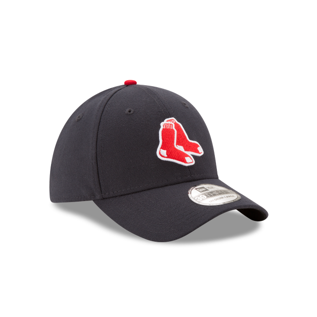 Casquette extensible alternative classique 39Thirty Team New Era des Red Sox de Boston MLB New Era pour hommes