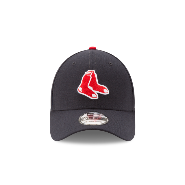 Casquette extensible alternative classique 39Thirty Team New Era des Red Sox de Boston MLB New Era pour hommes