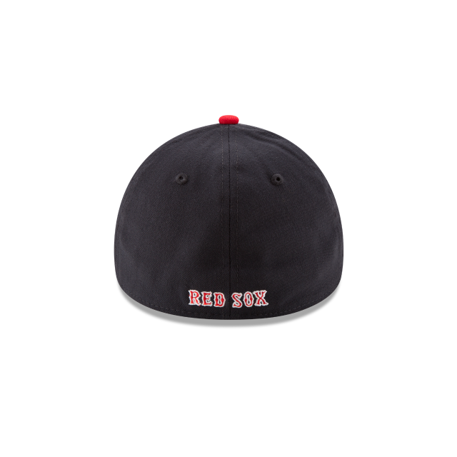 Casquette extensible alternative classique 39Thirty Team New Era des Red Sox de Boston MLB New Era pour hommes