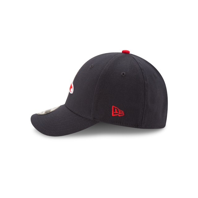 Casquette extensible alternative classique 39Thirty Team New Era des Red Sox de Boston MLB New Era pour hommes