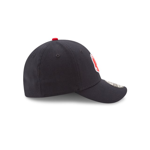 Casquette extensible alternative classique 39Thirty Team New Era des Red Sox de Boston MLB New Era pour hommes