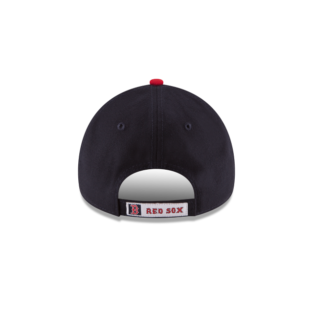 Casquette réglable alternative 9Forty League MLB New Era des Red Sox de Boston pour hommes