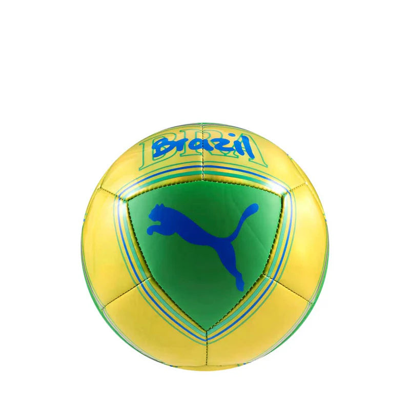 Brazil FIFA Puma 2026 World Cup Mini Fan Ball